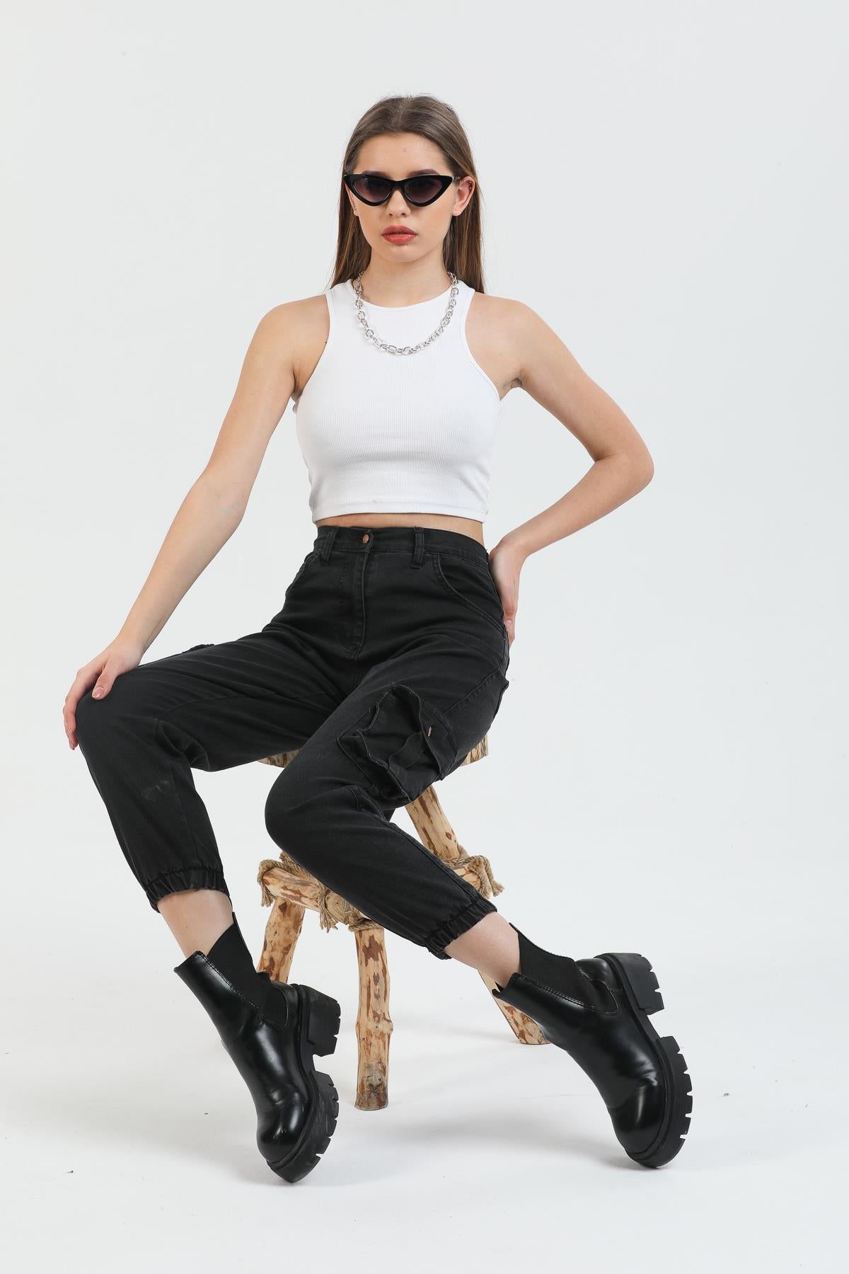 Jogger comfortable mold