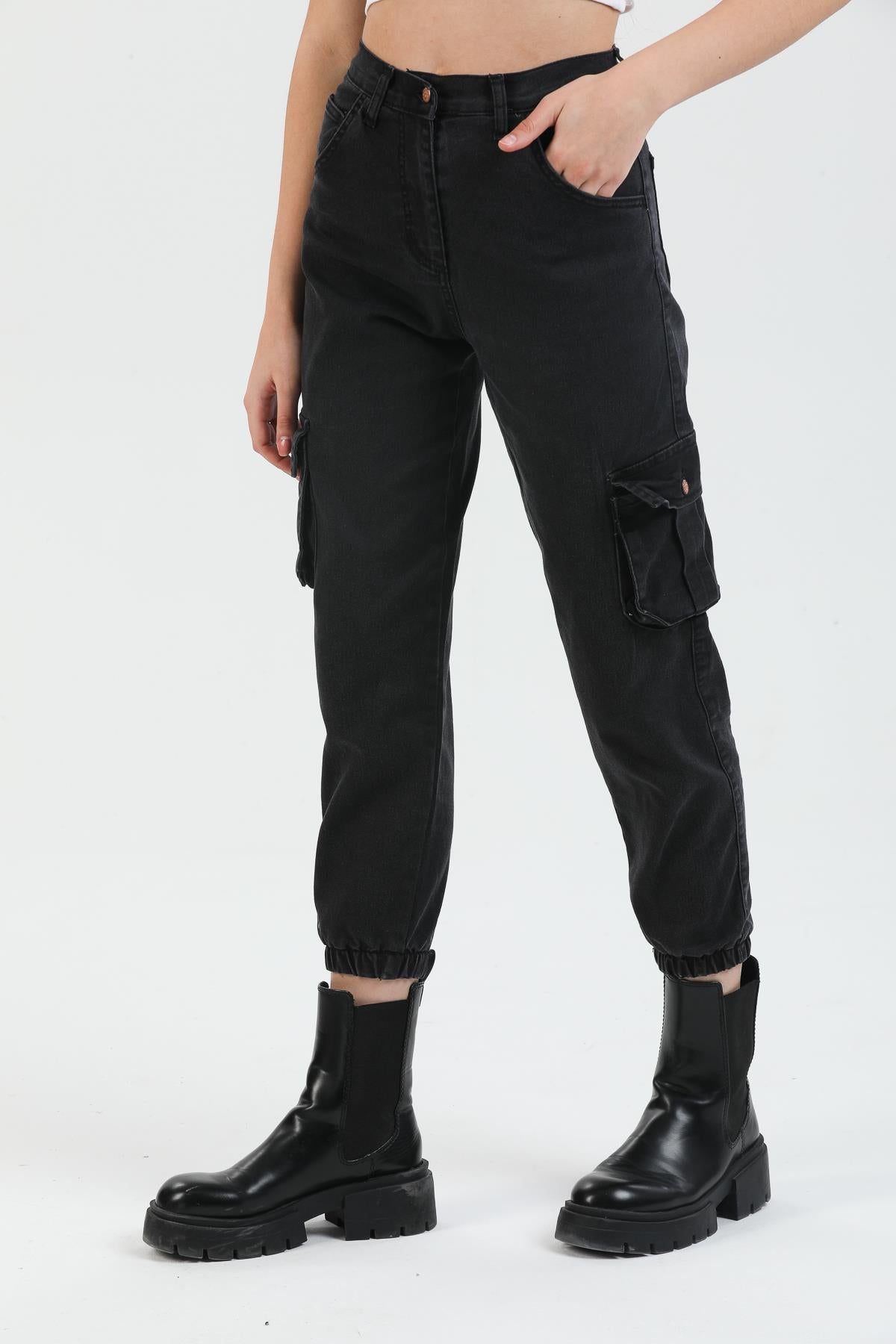 Jogger comfortable mold