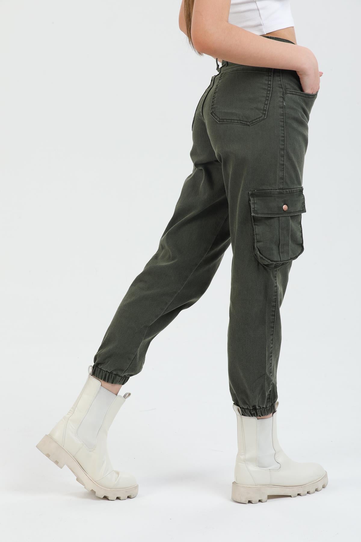 Jogger comfortable mold