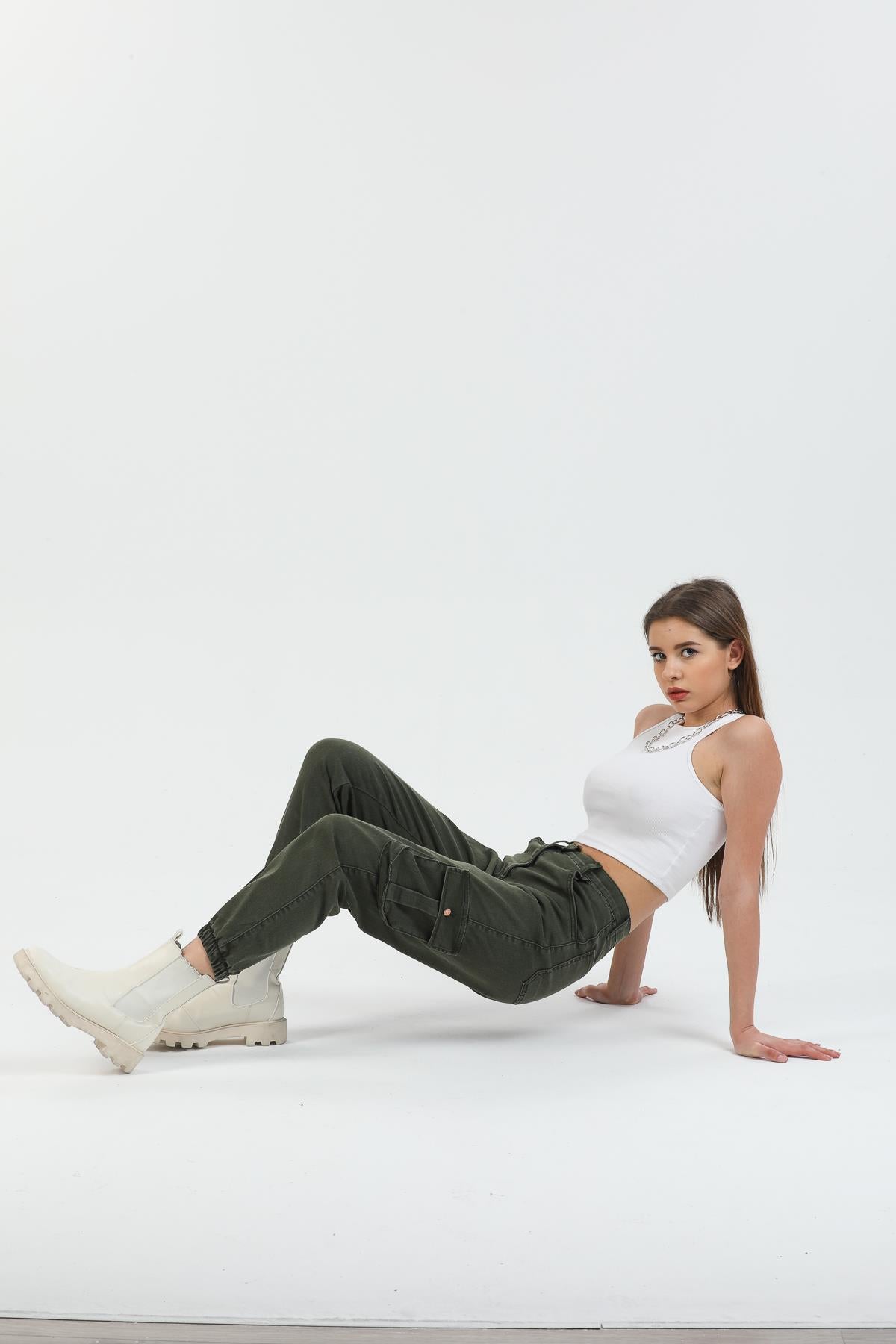 Jogger comfortable mold