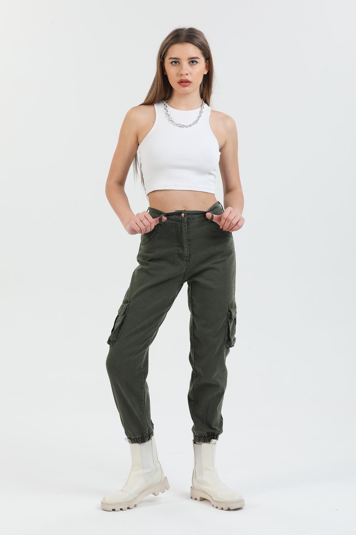 Jogger comfortable mold