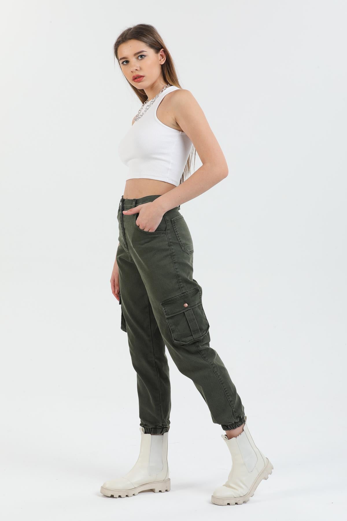 Jogger comfortable mold