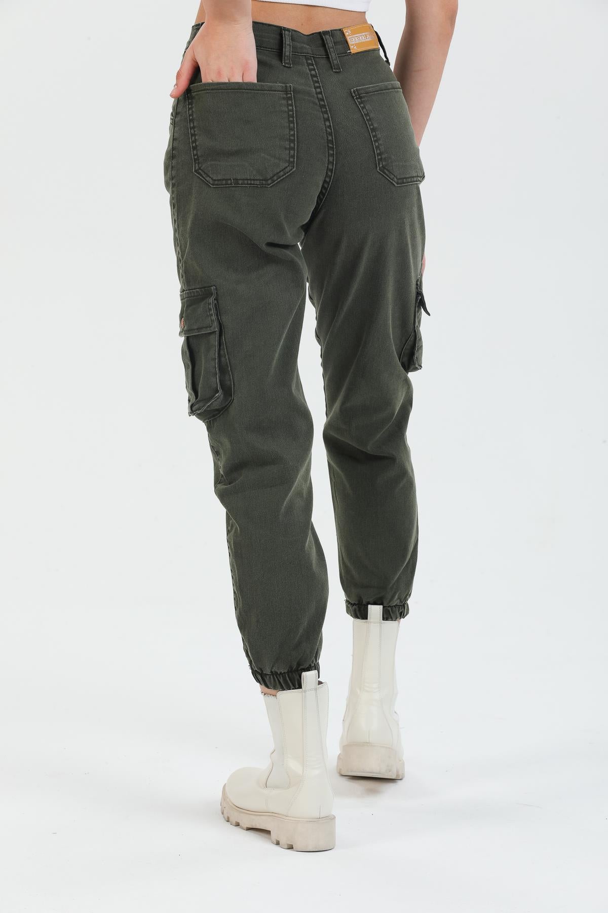 Jogger comfortable mold