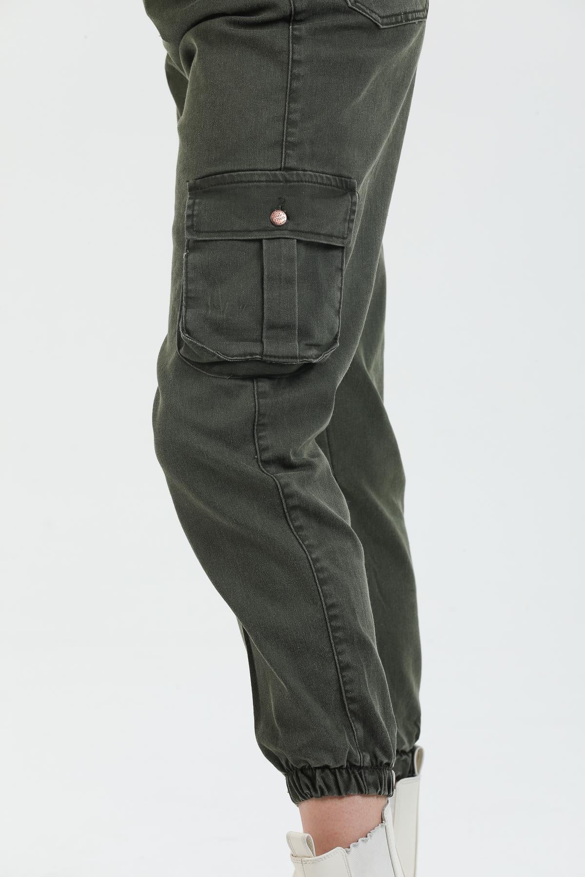 Jogger comfortable mold