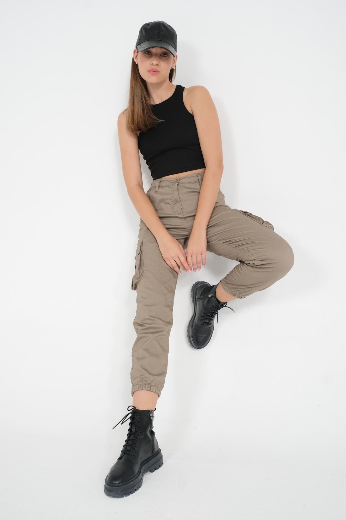 Jogger comfortable mold