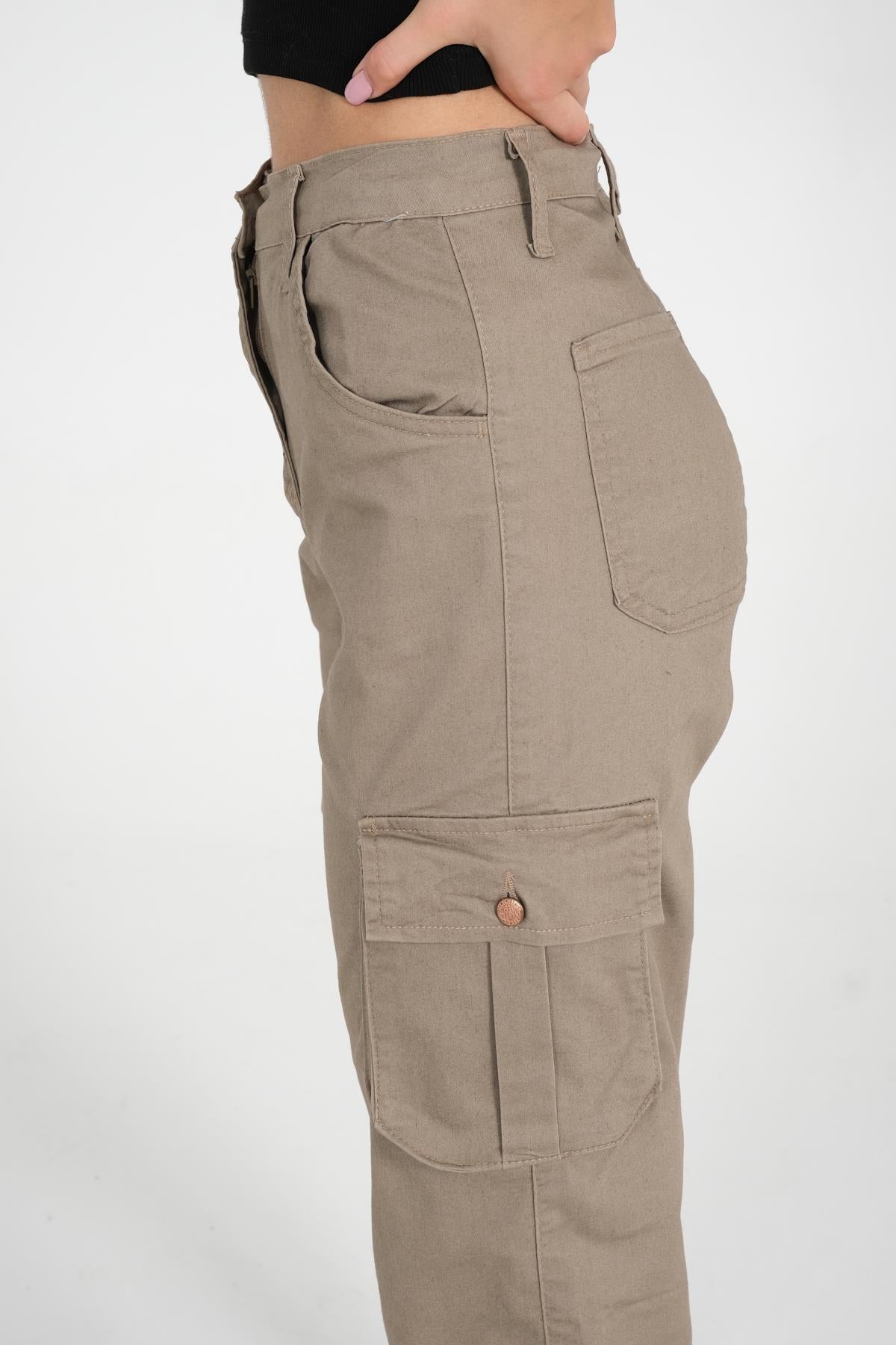 Jogger comfortable mold
