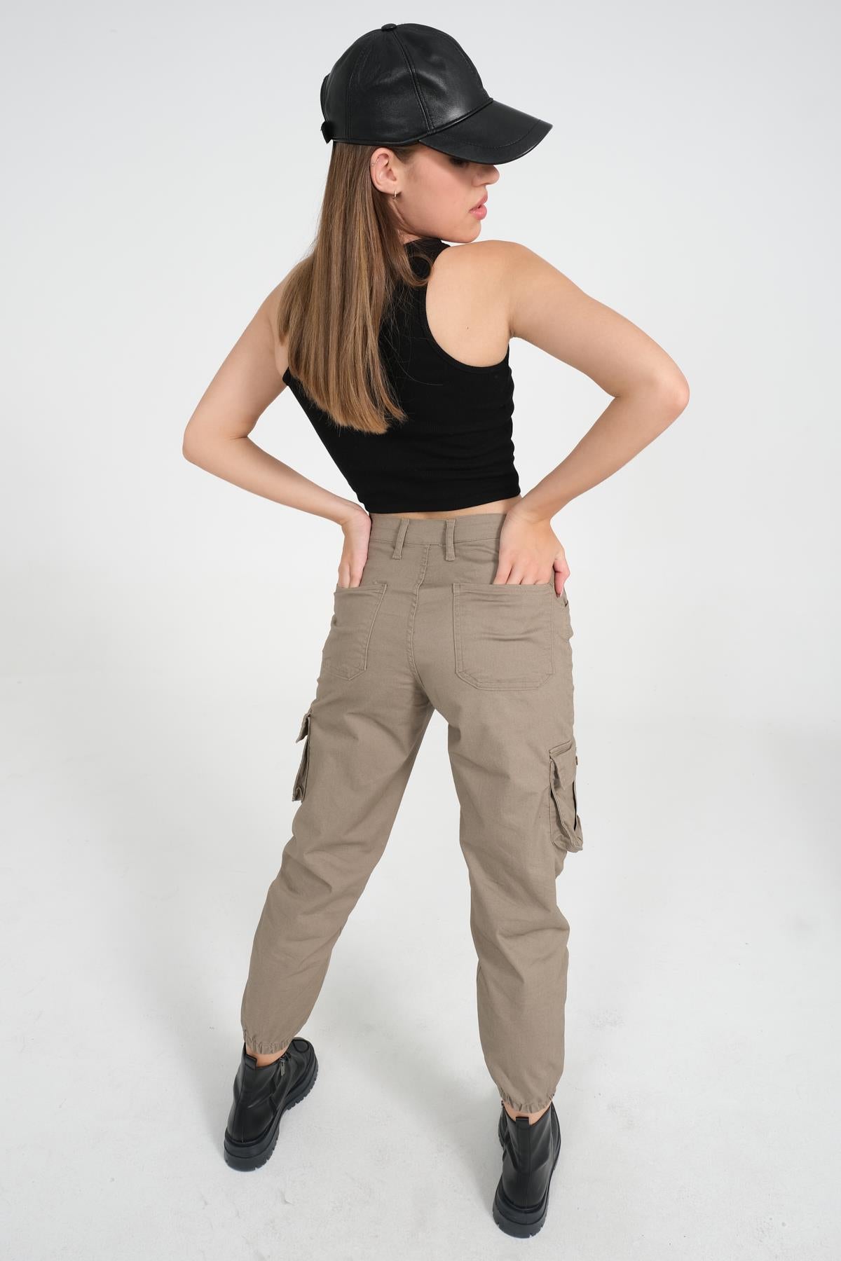 Jogger comfortable mold