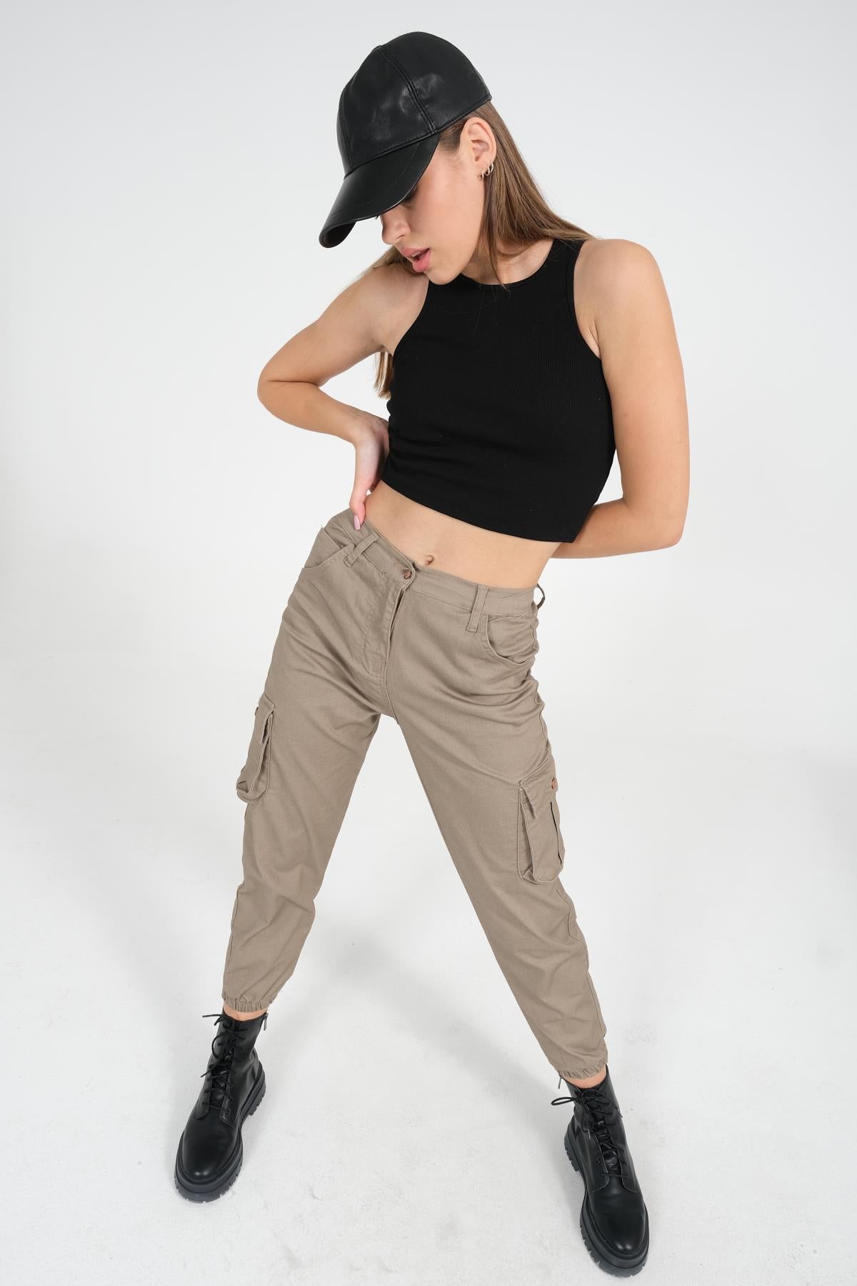 Jogger comfortable mold