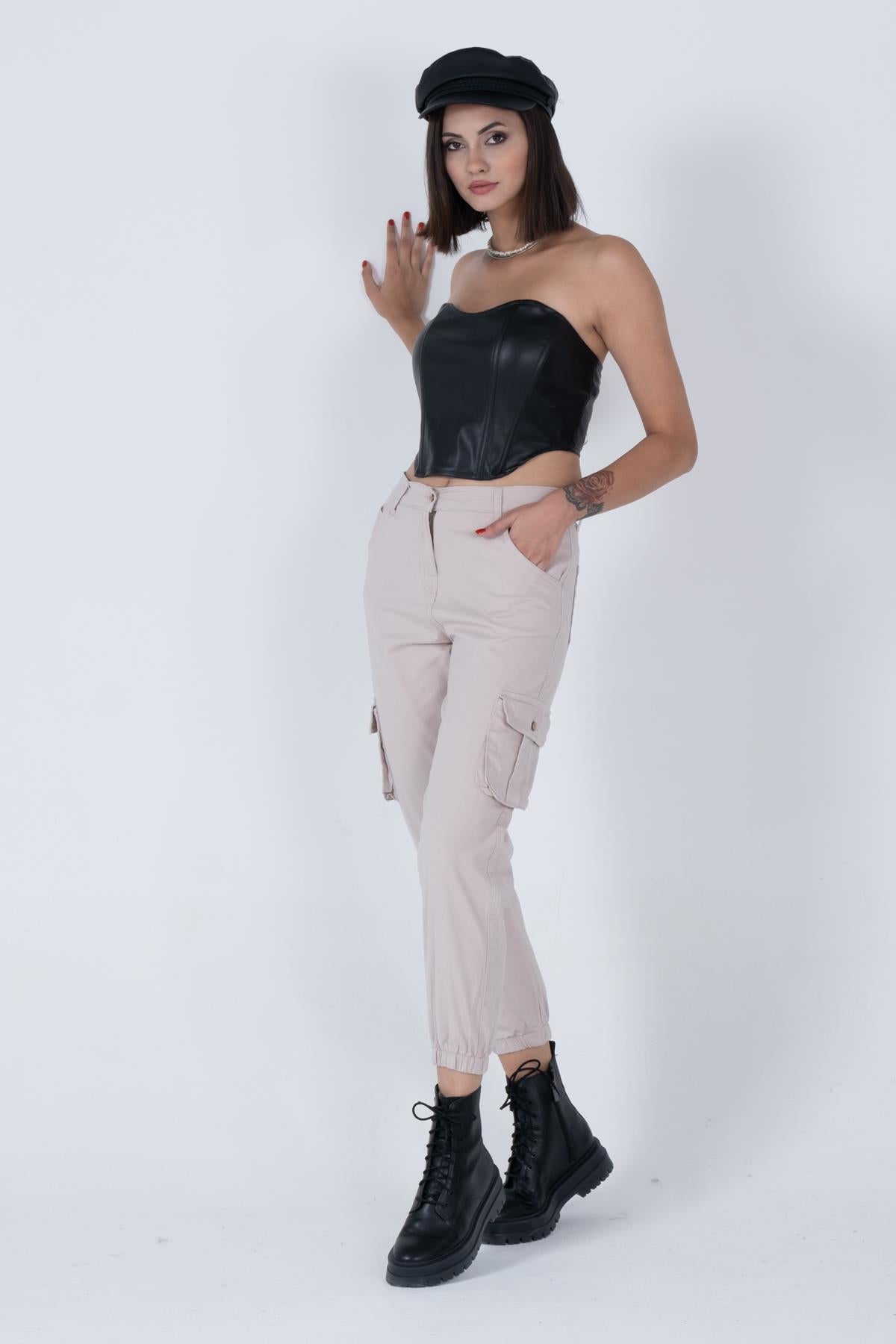 Jogger comfortable mold