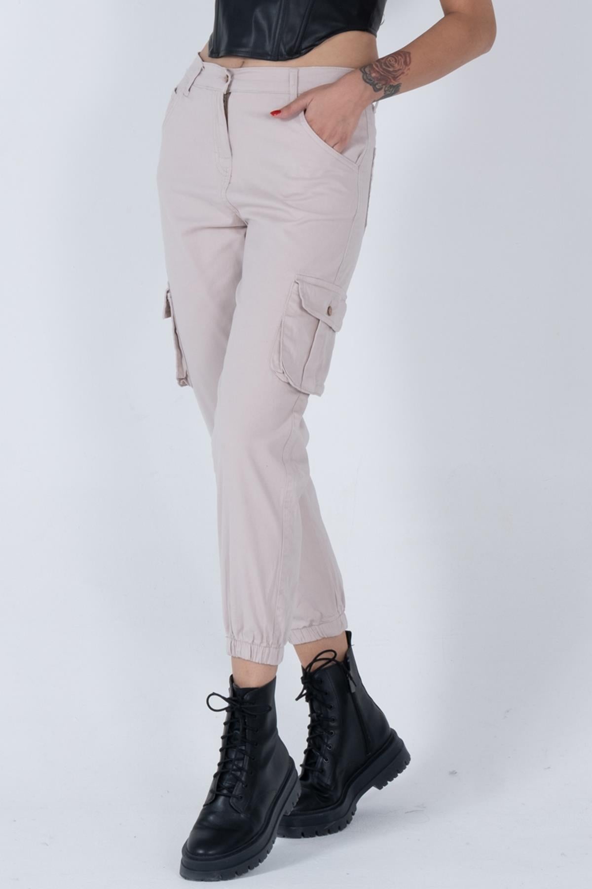 Jogger comfortable mold