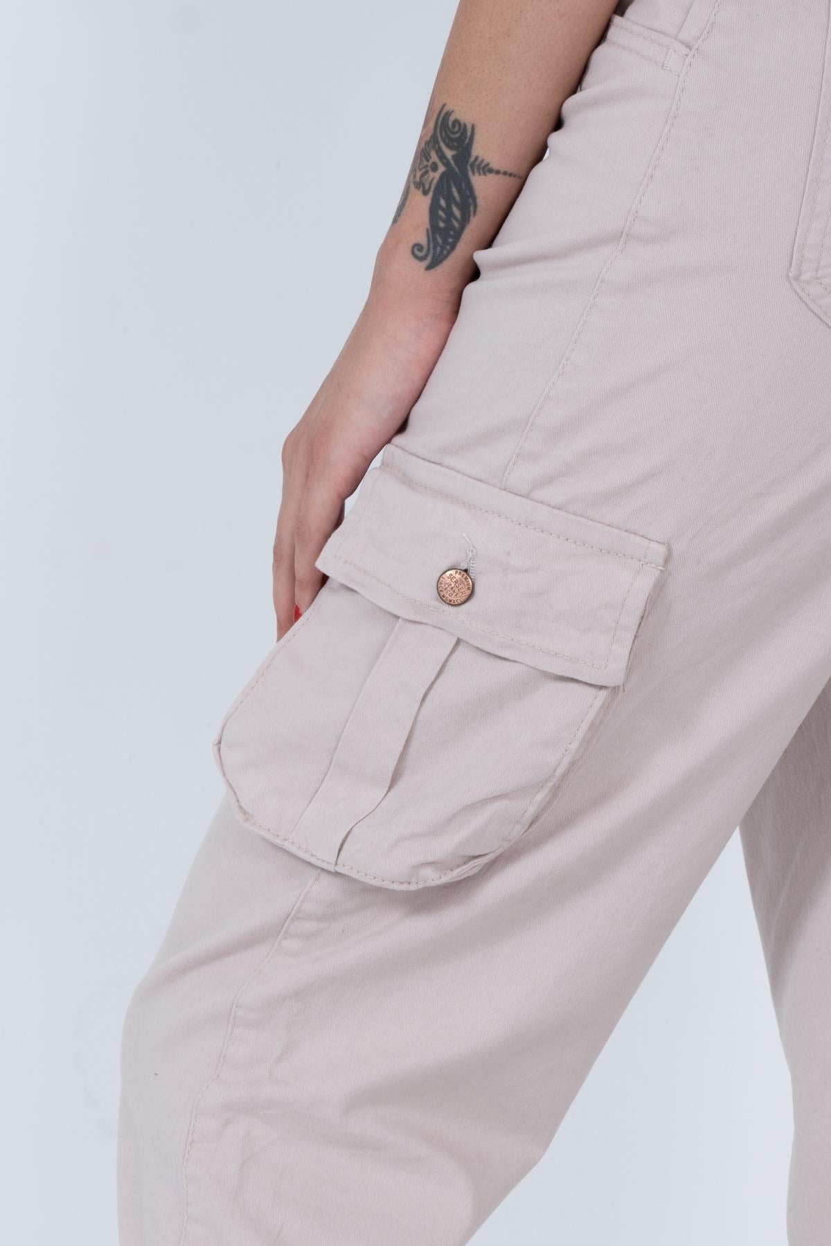 Jogger comfortable mold