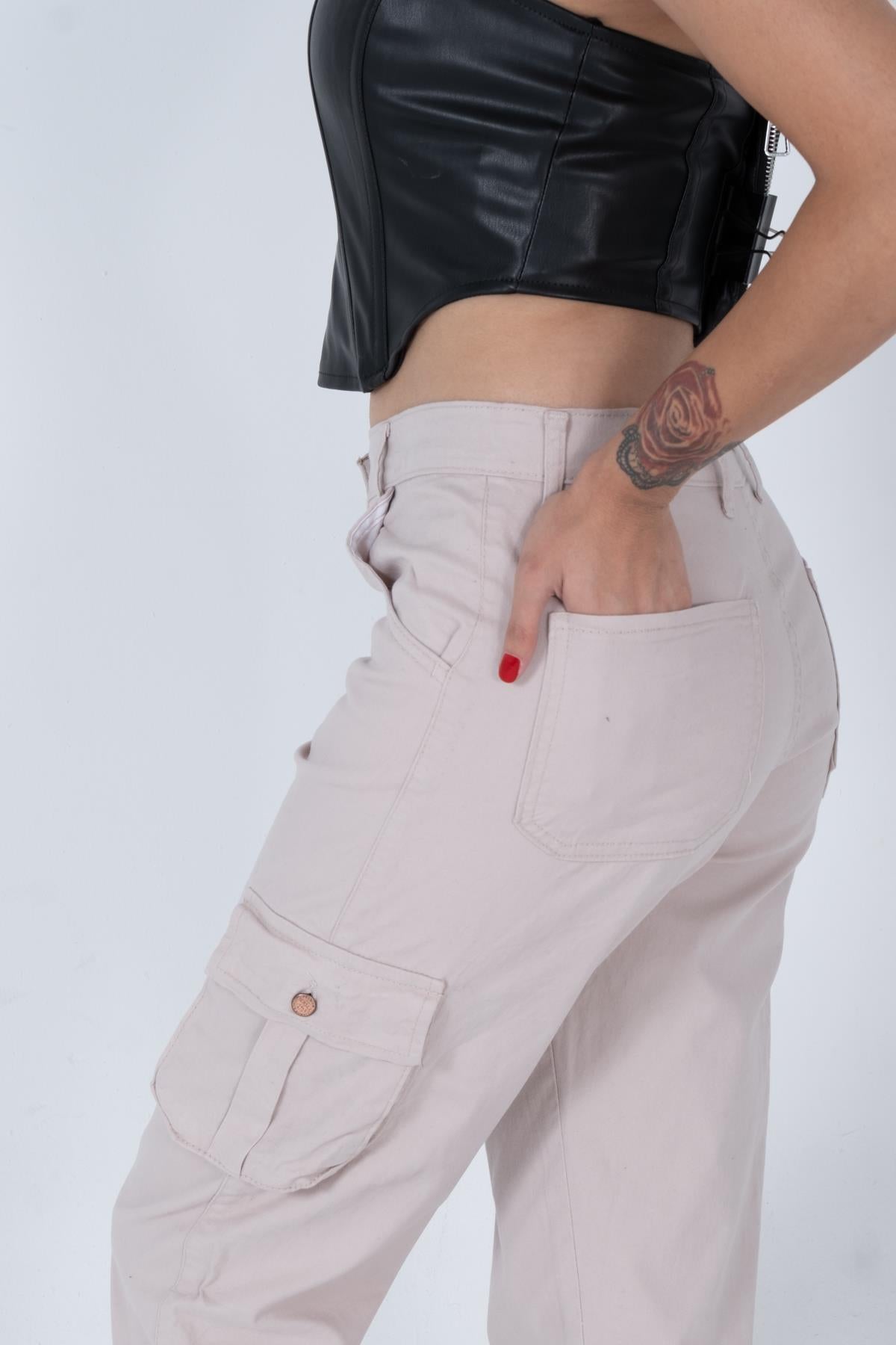 Jogger comfortable mold