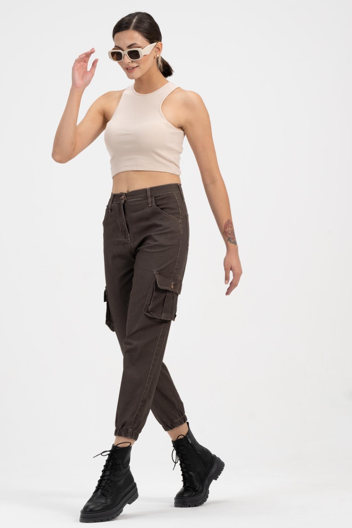 Jogger comfortable mold