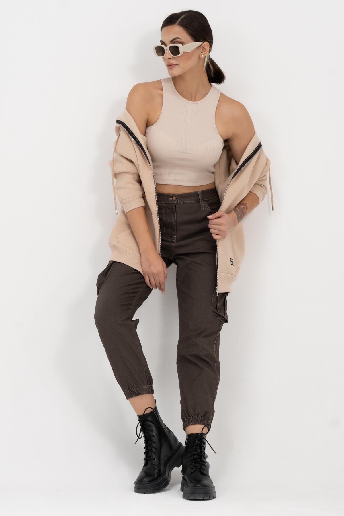 Jogger comfortable mold