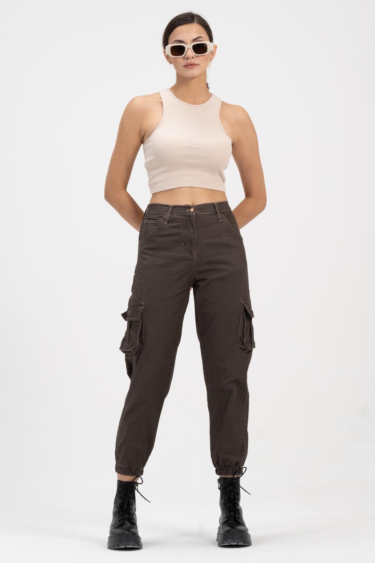 Jogger comfortable mold