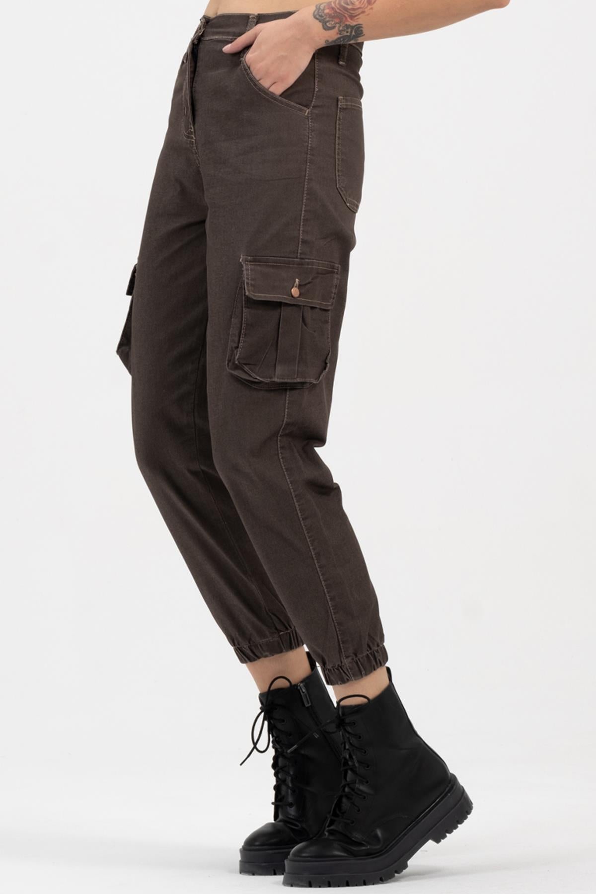 Jogger comfortable mold
