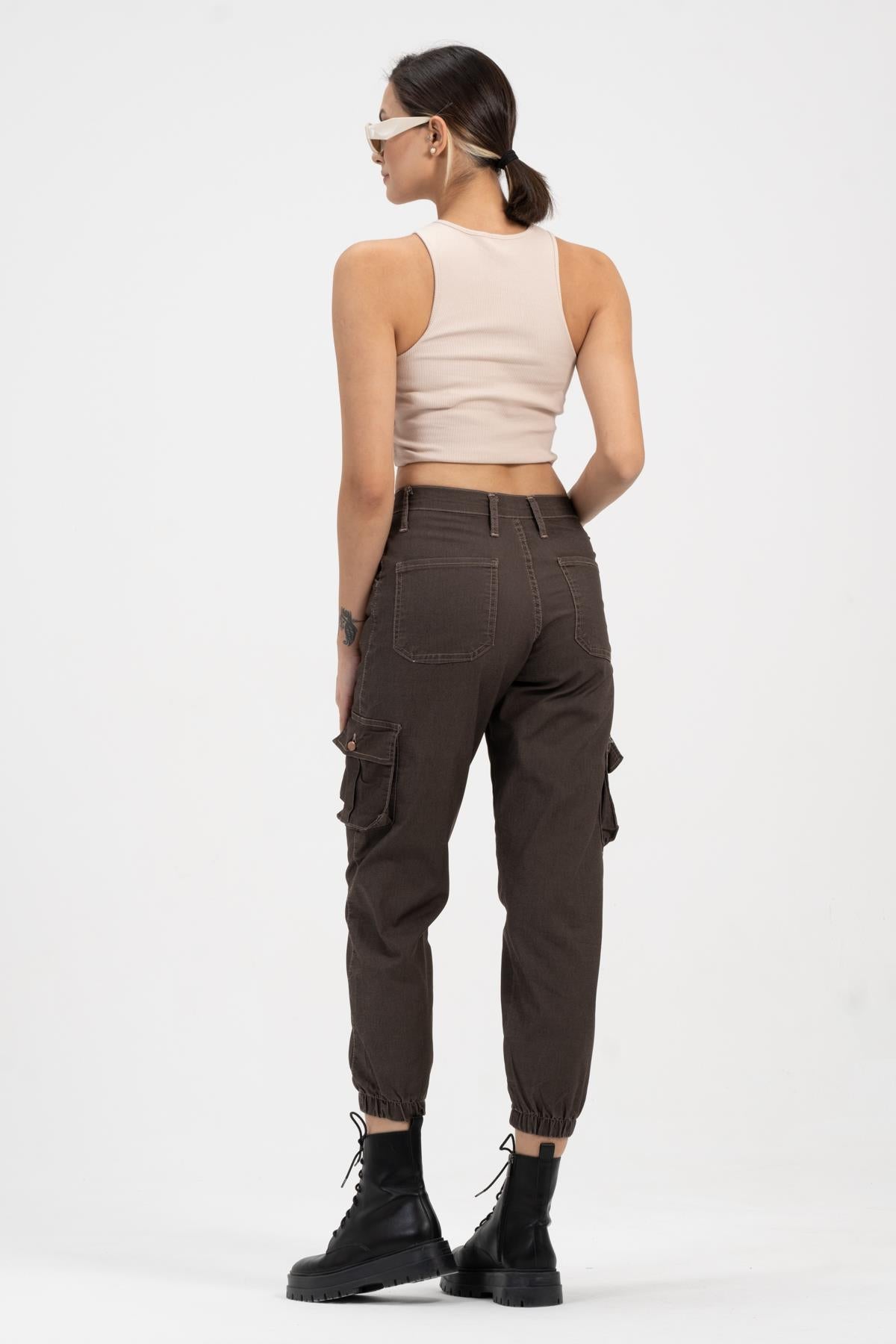 Jogger comfortable mold