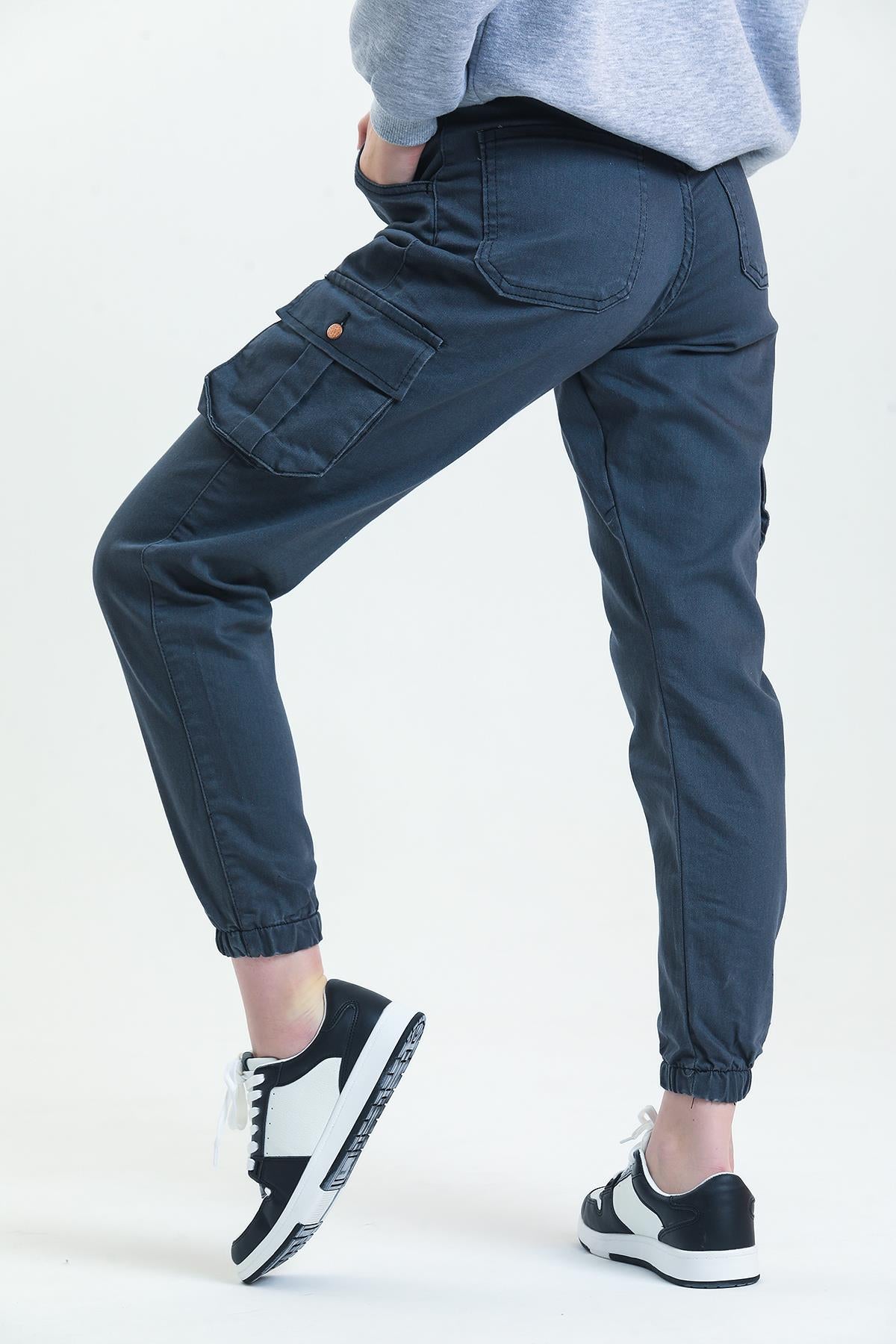 Jogger comfortable mold