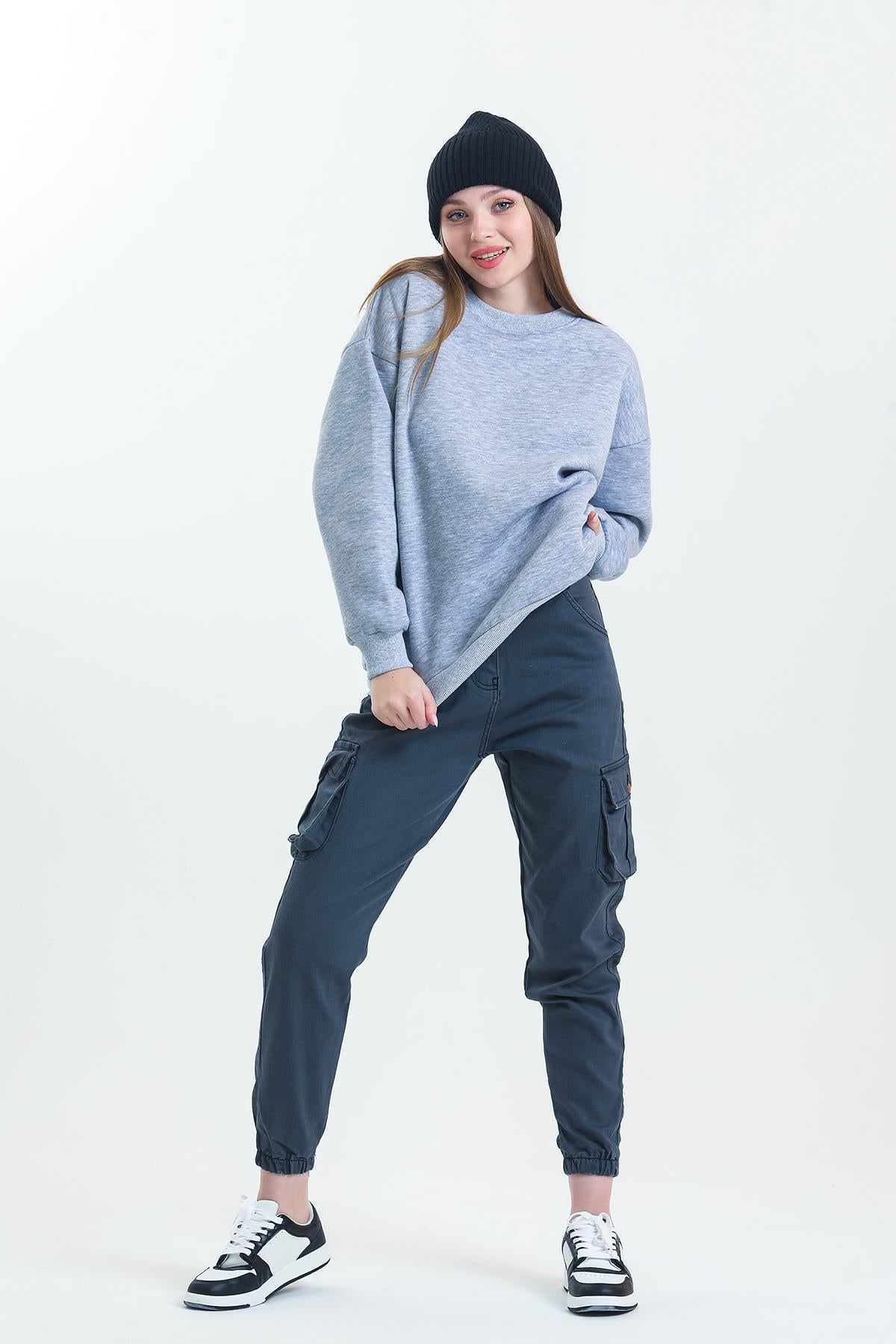 Jogger comfortable mold