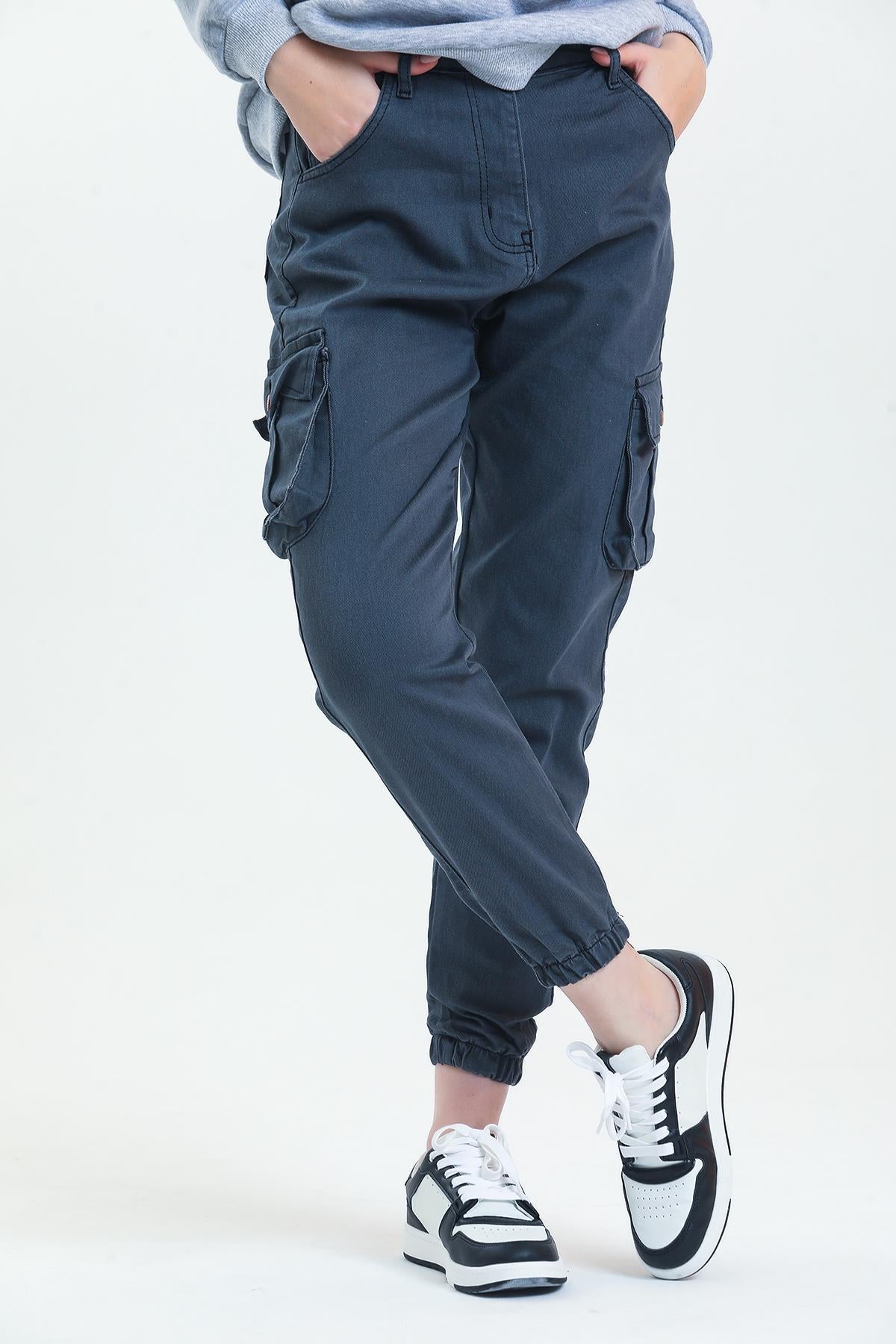 Jogger comfortable mold