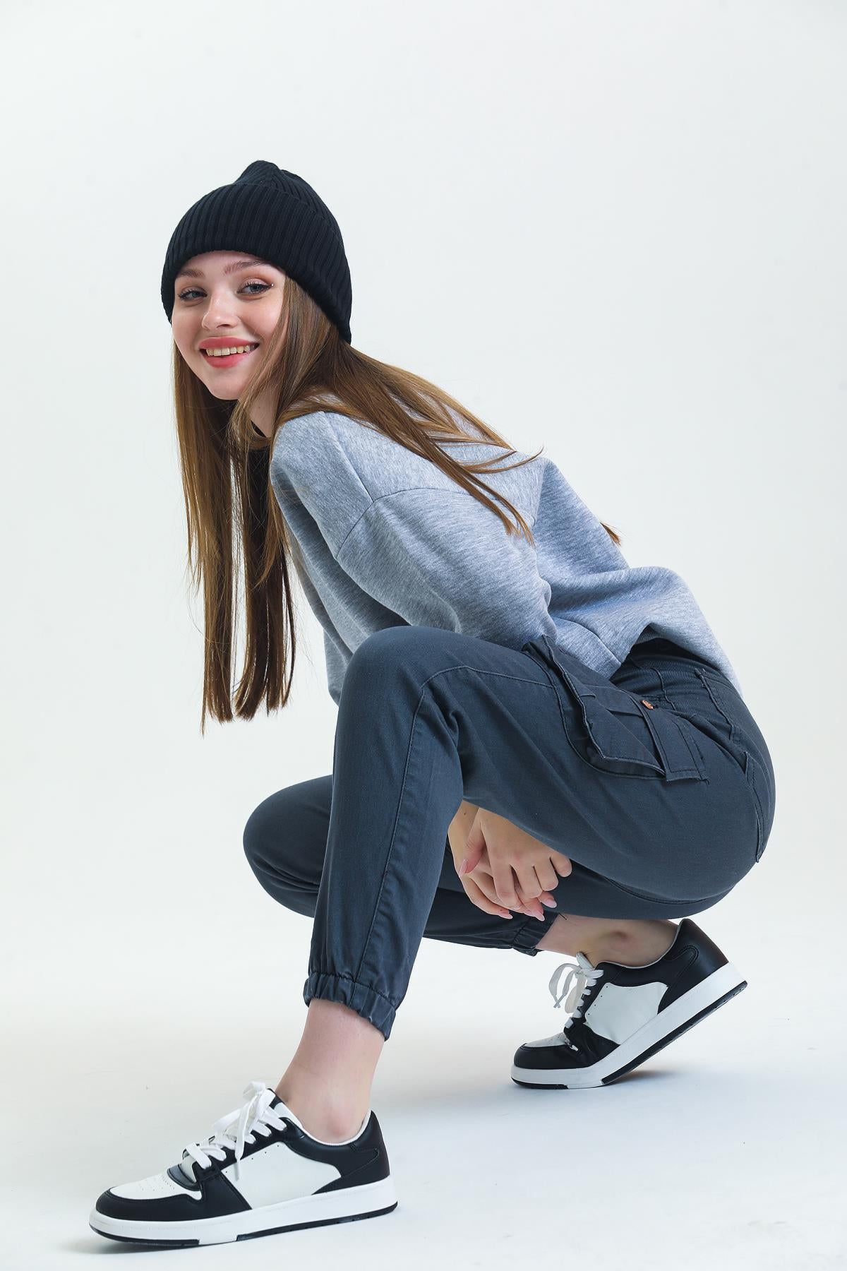 Jogger comfortable mold