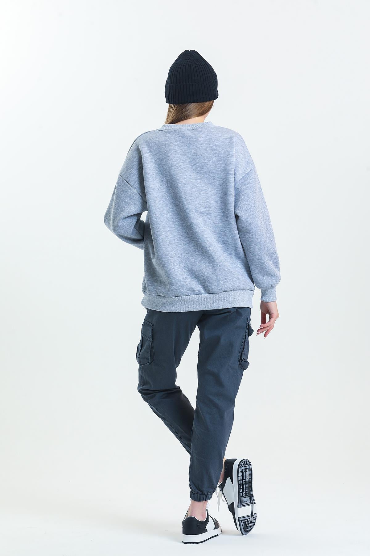 Jogger comfortable mold