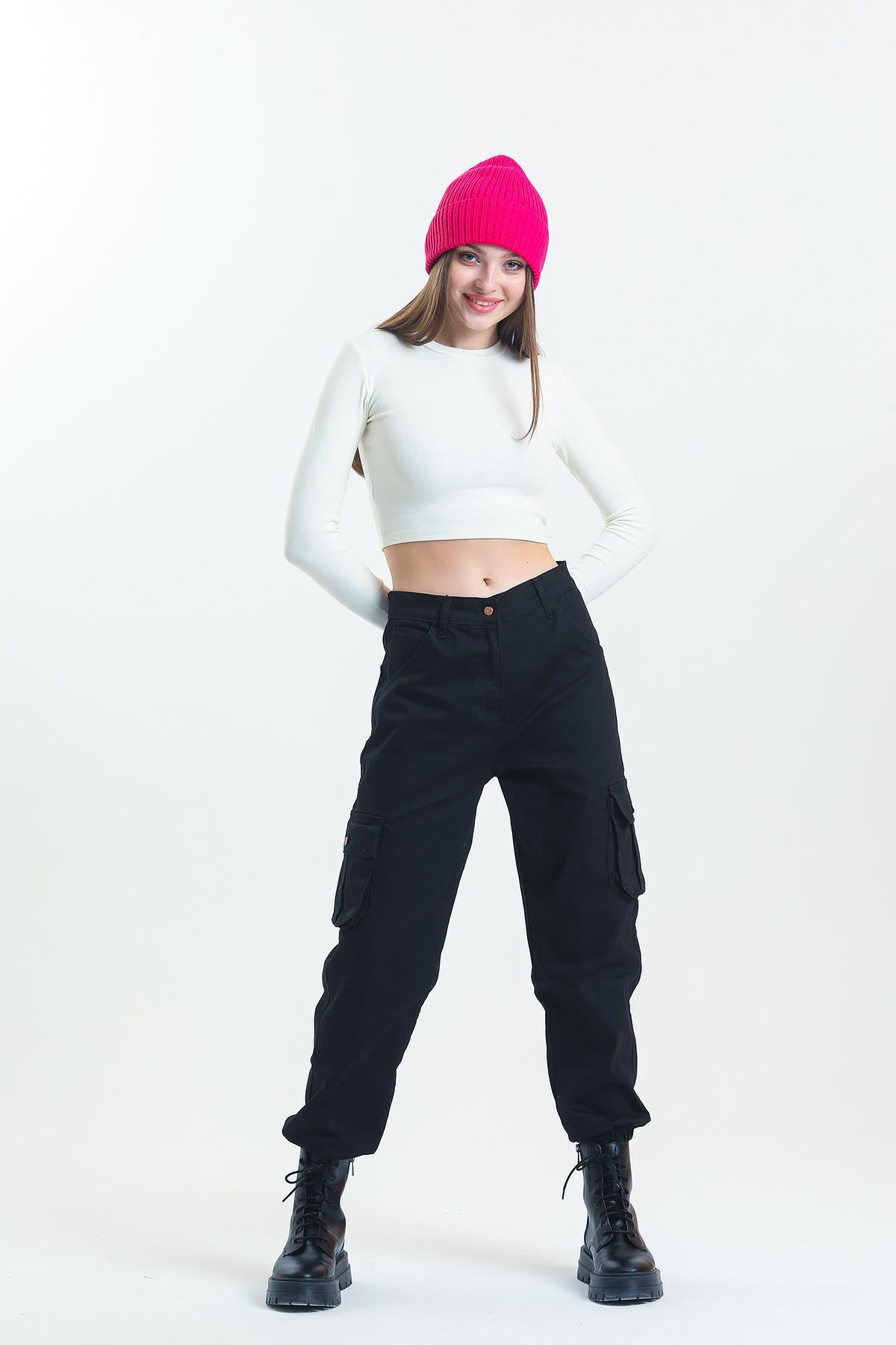 Jogger comfortable mold