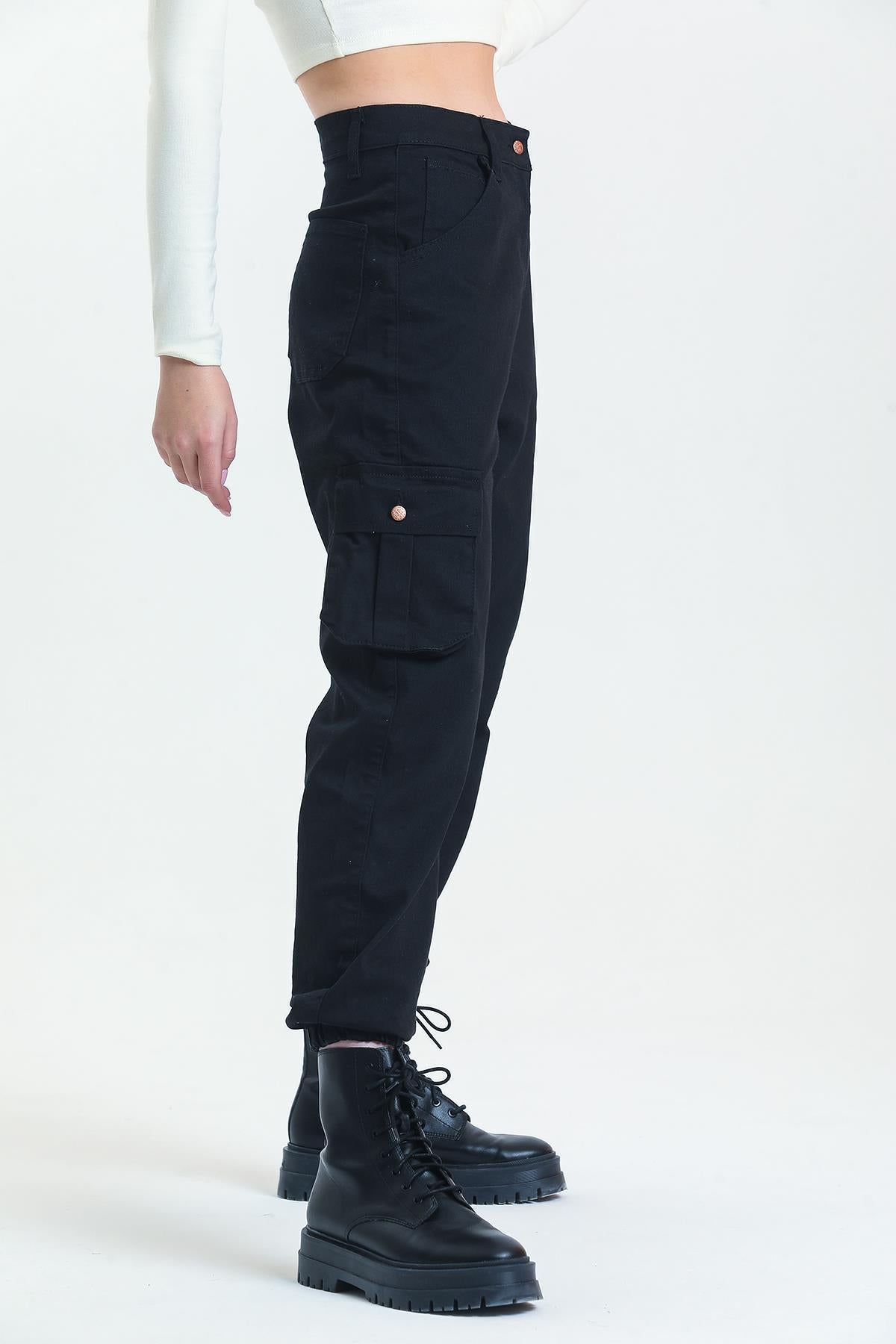 Jogger comfortable mold