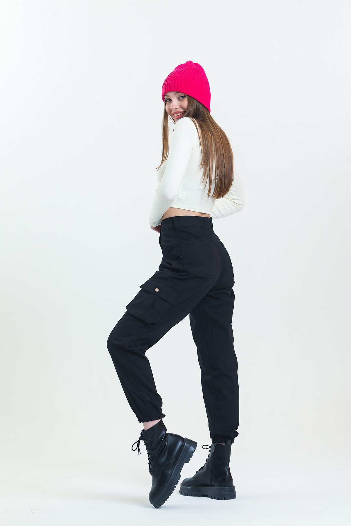 Jogger comfortable mold