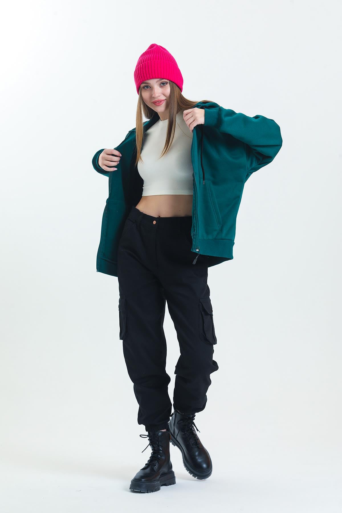 Jogger comfortable mold