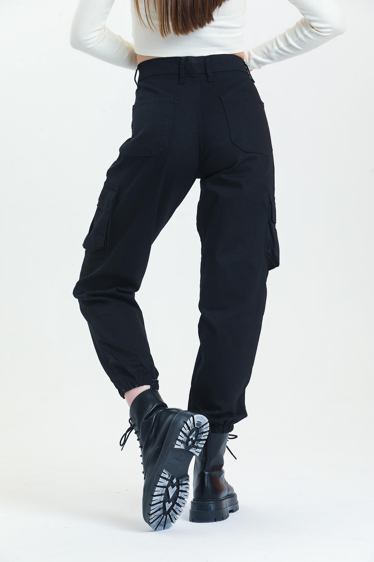 Jogger comfortable mold