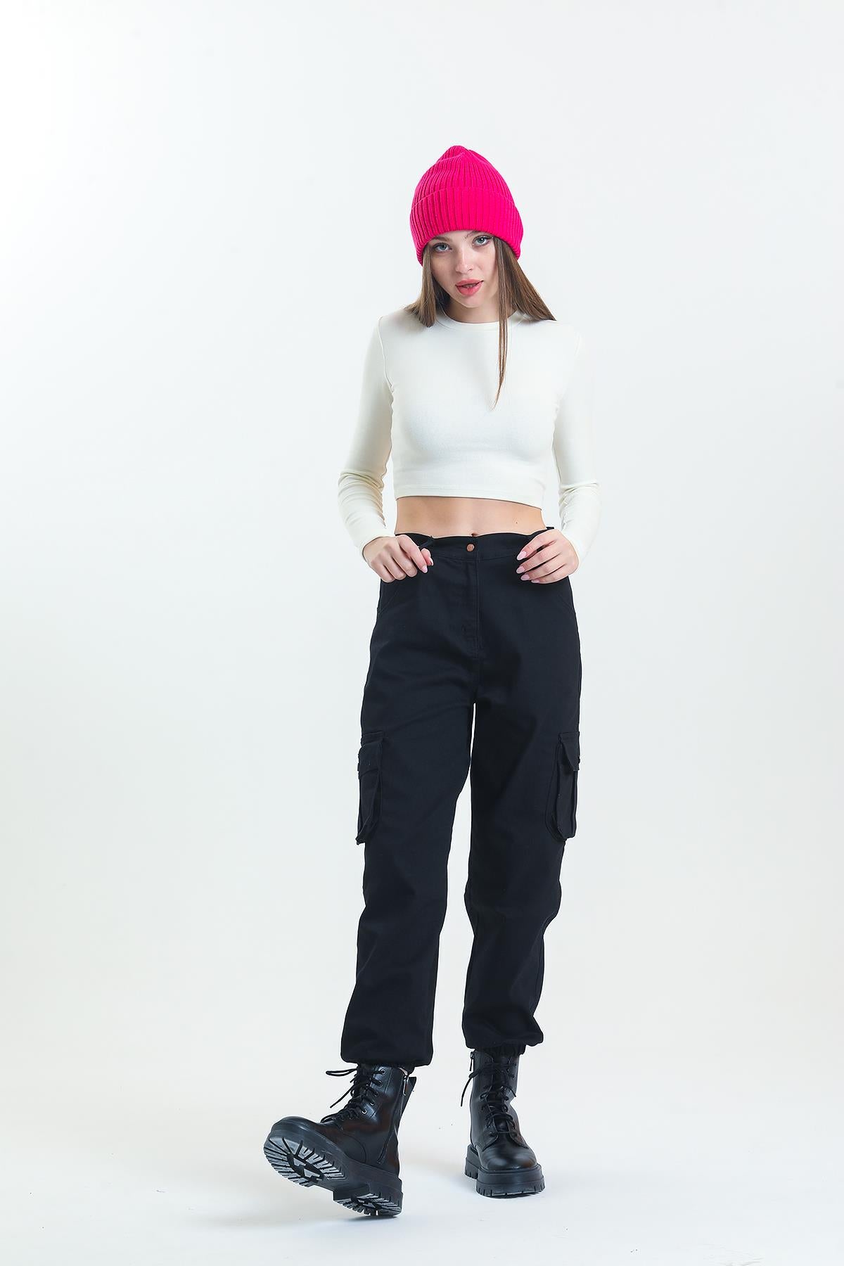 Jogger comfortable mold