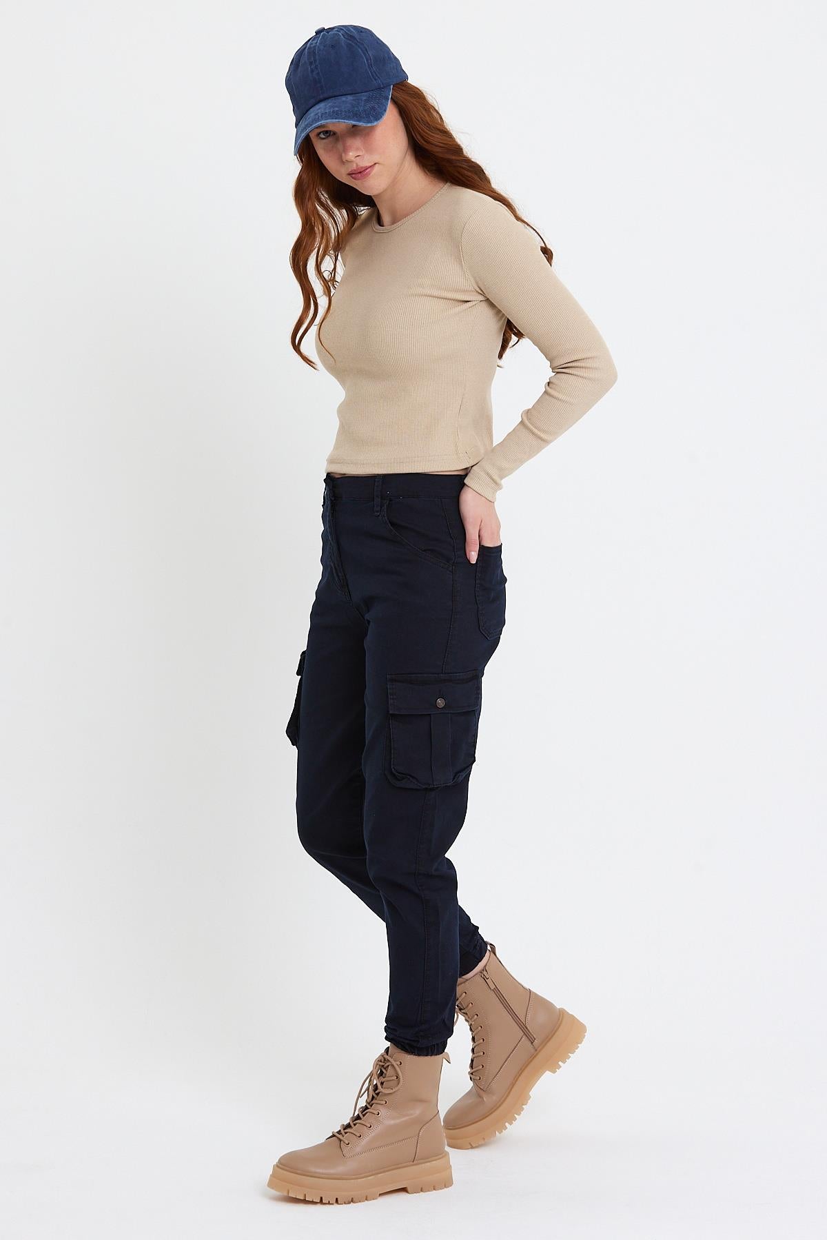 Jogger comfortable mold