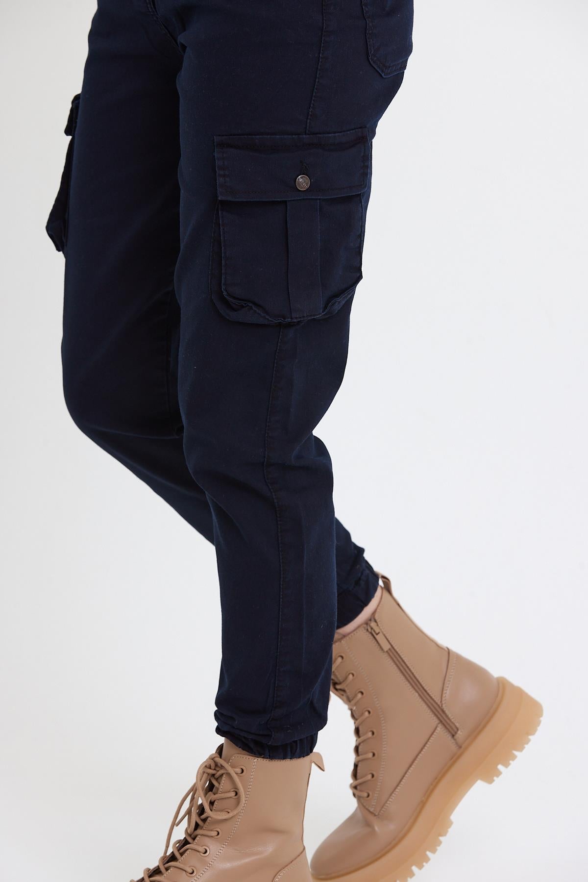 Jogger comfortable mold