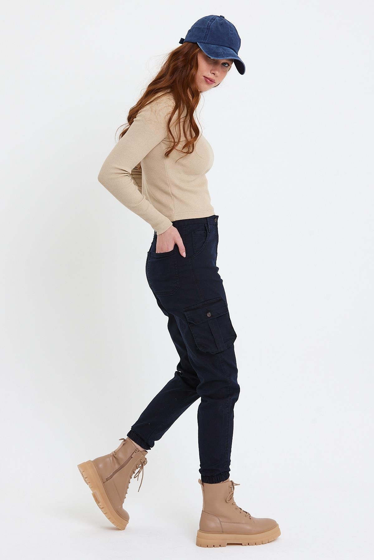 Jogger comfortable mold