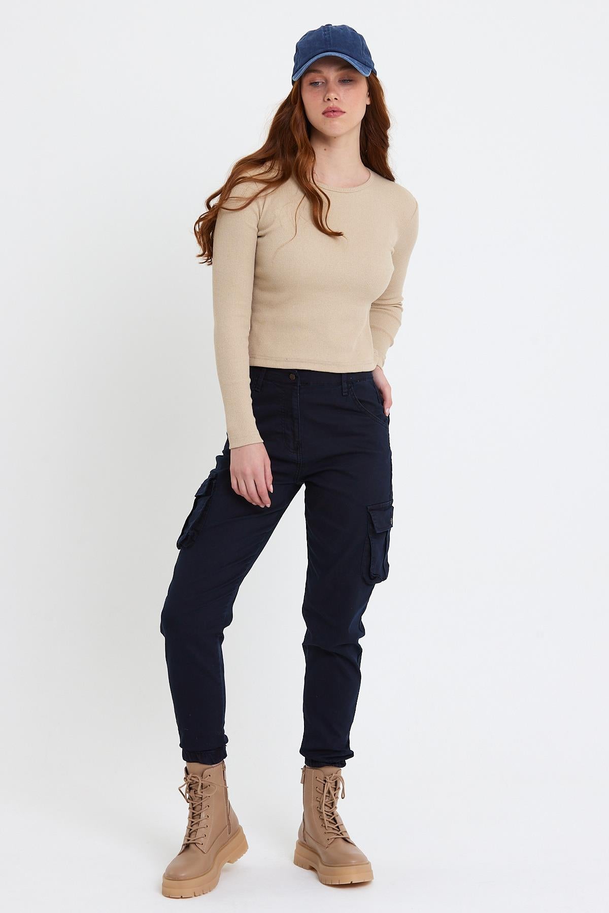 Jogger comfortable mold