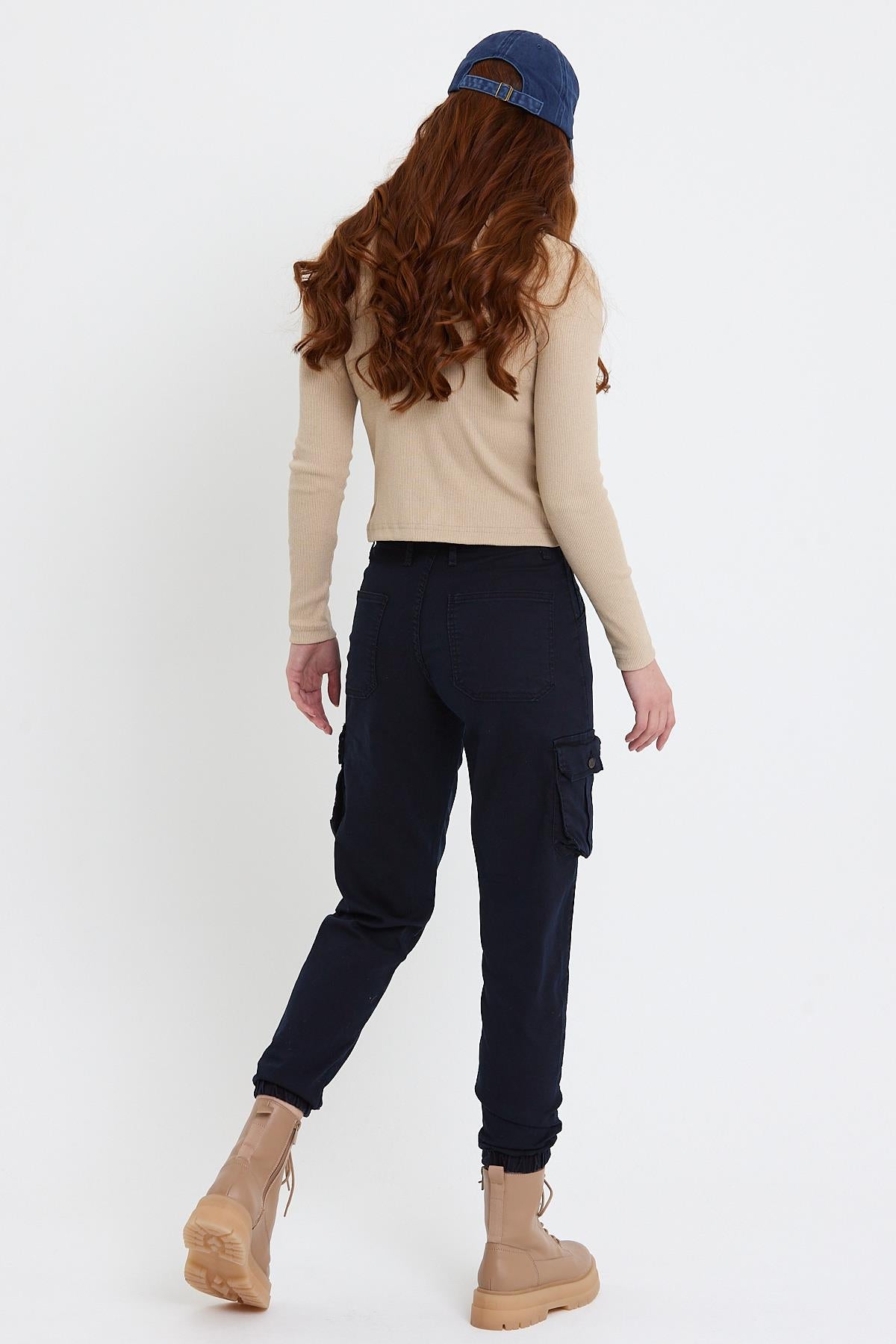 Jogger comfortable mold