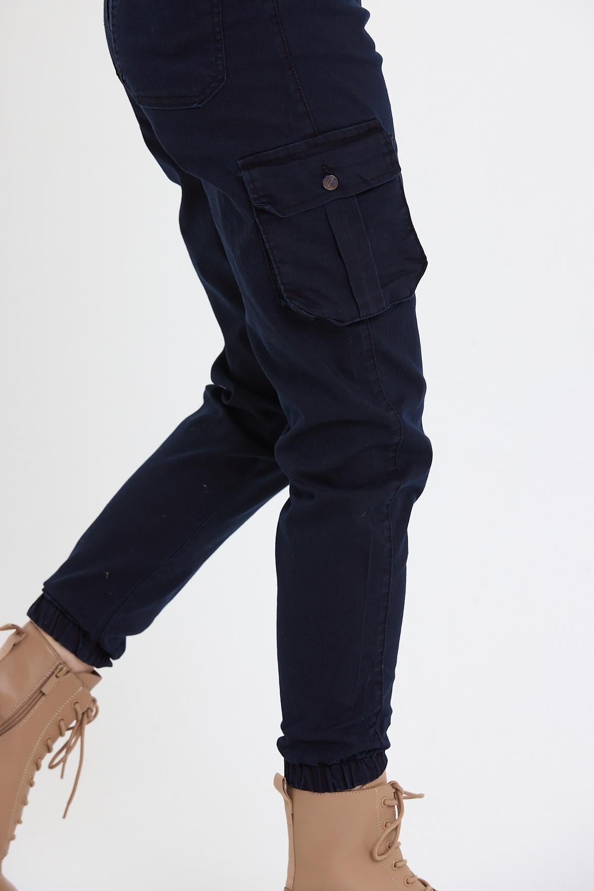Jogger comfortable mold
