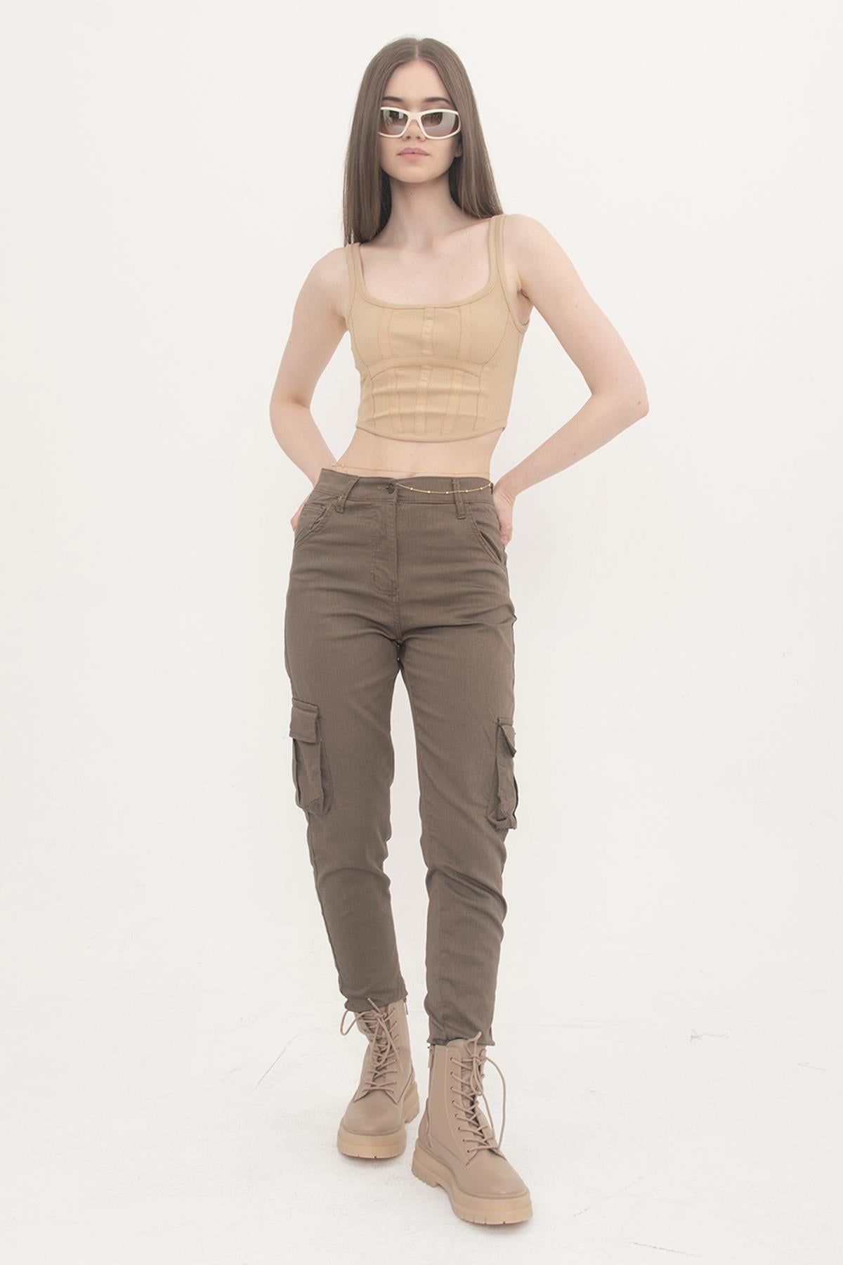 Jogger comfortable mold