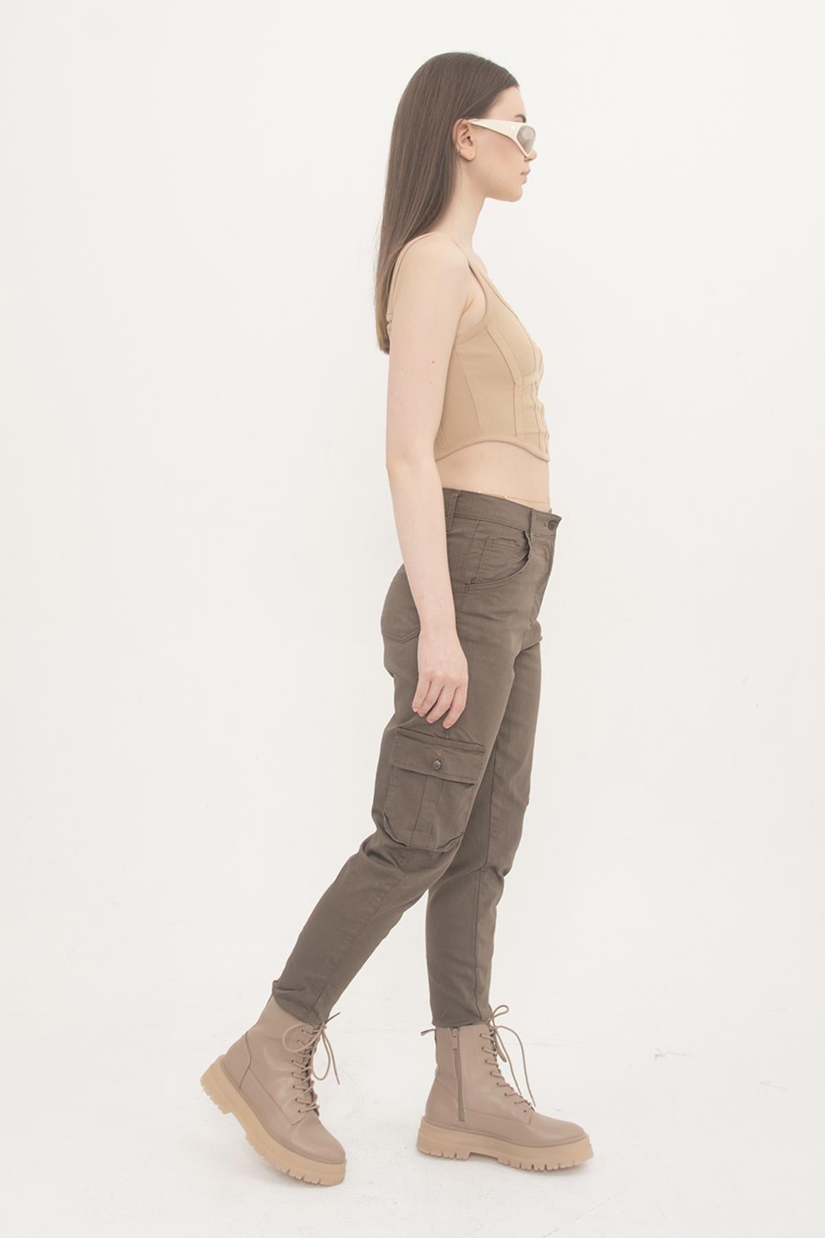 Jogger comfortable mold