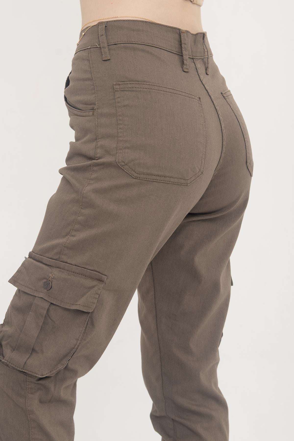 Jogger comfortable mold