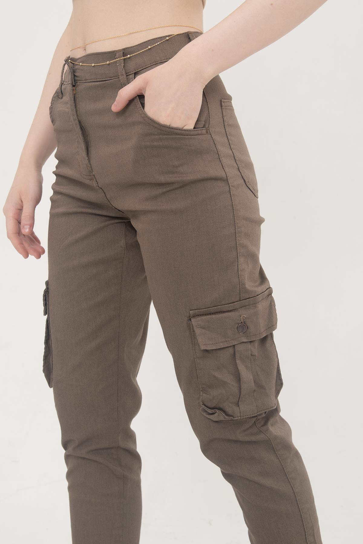 Jogger comfortable mold