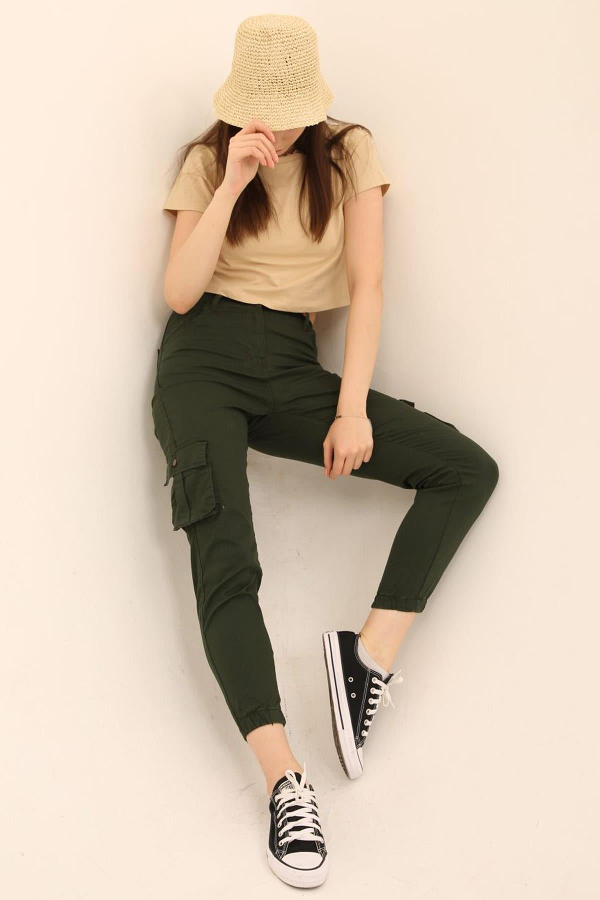 Jogger comfortable mold