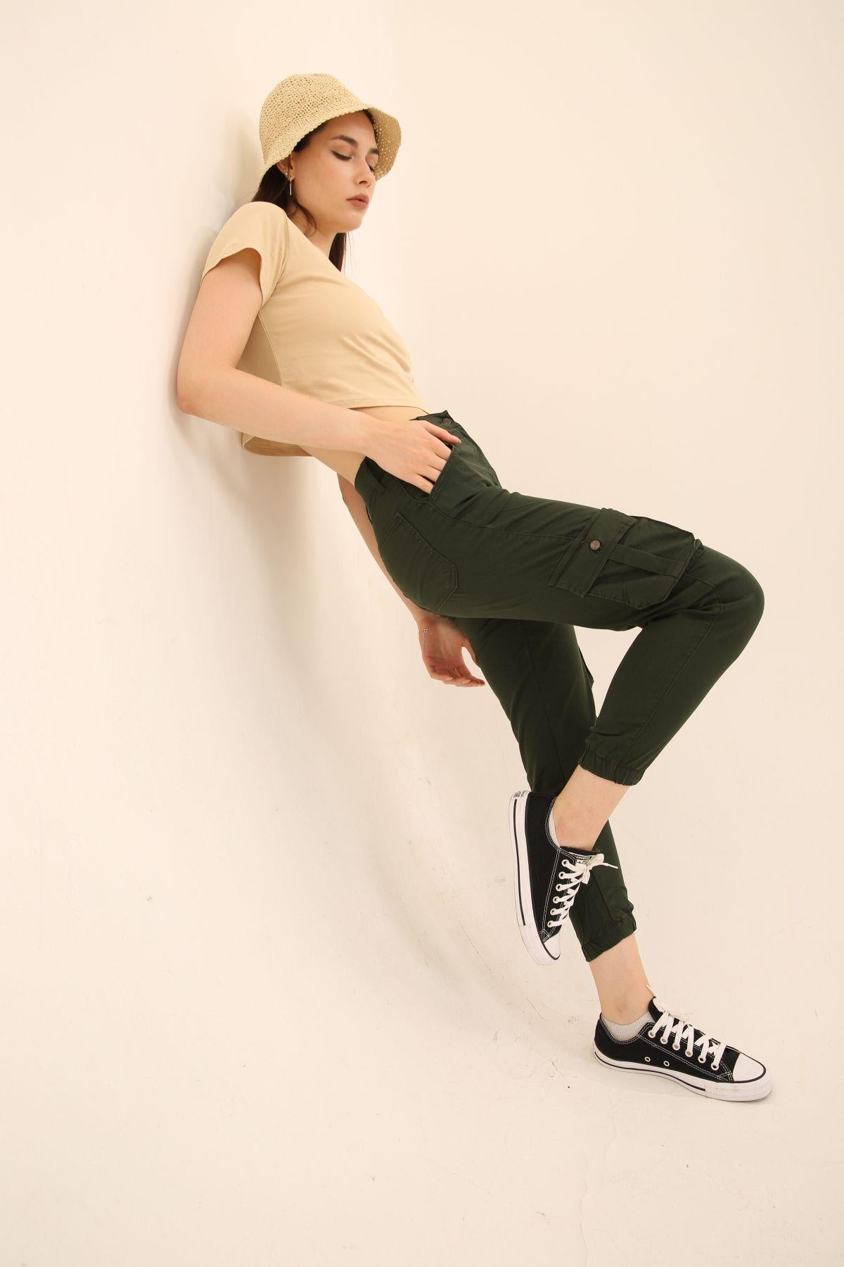 Jogger comfortable mold