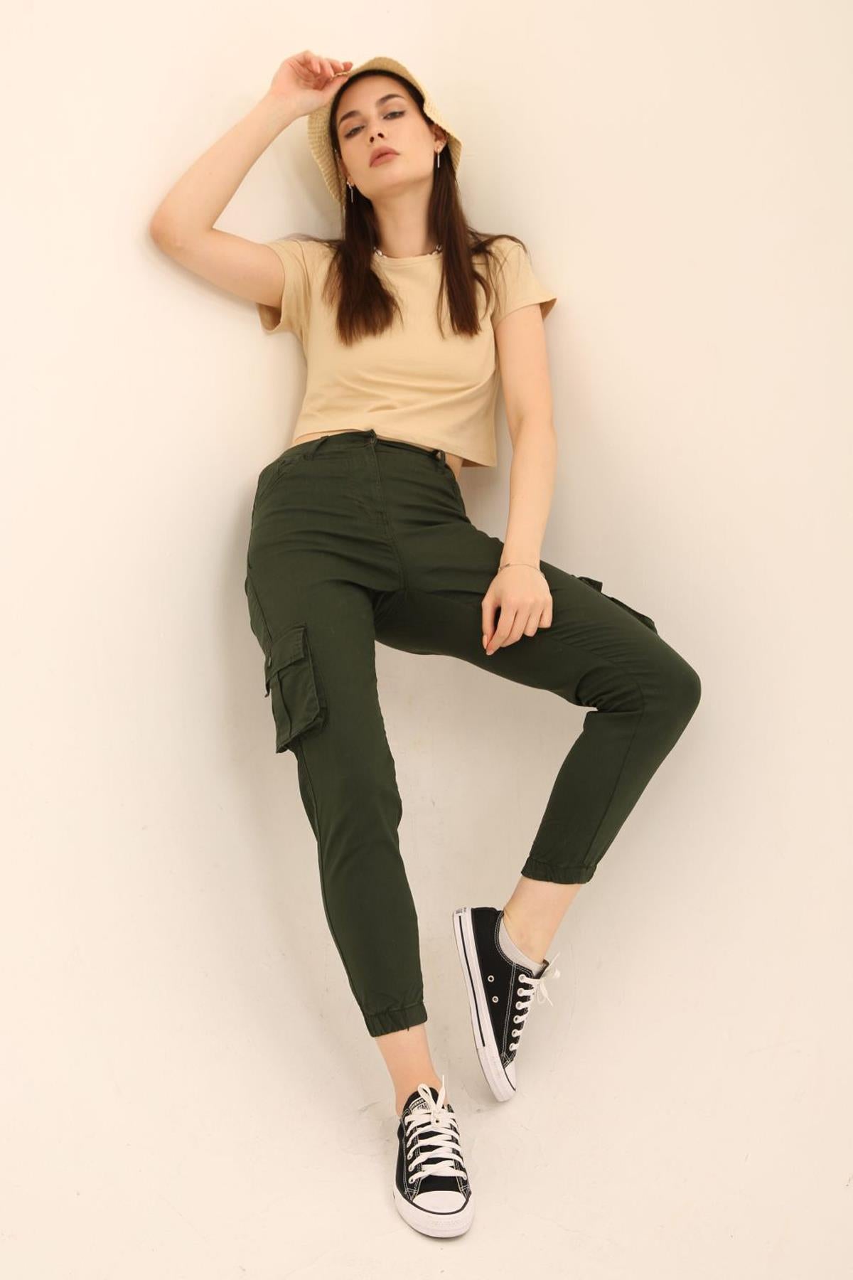 Jogger comfortable mold