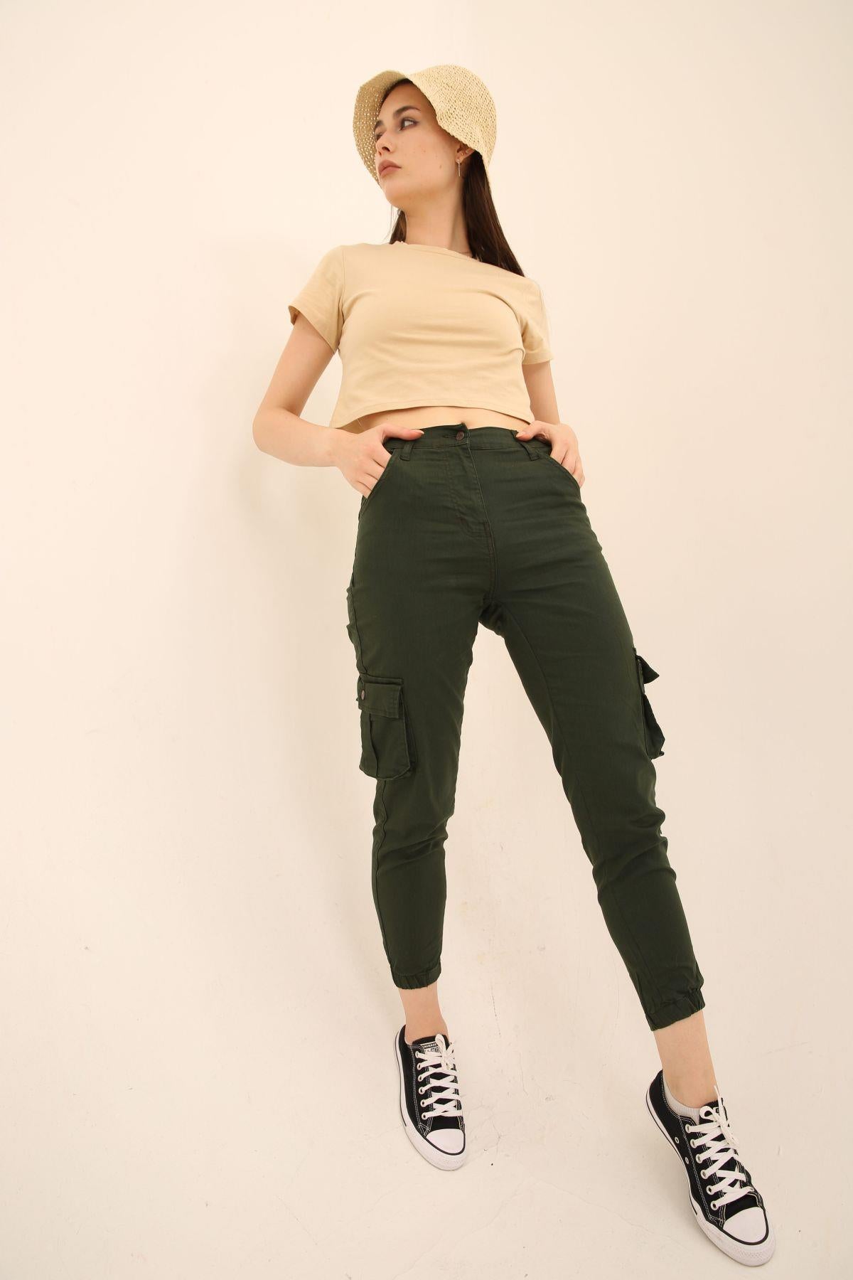 Jogger comfortable mold