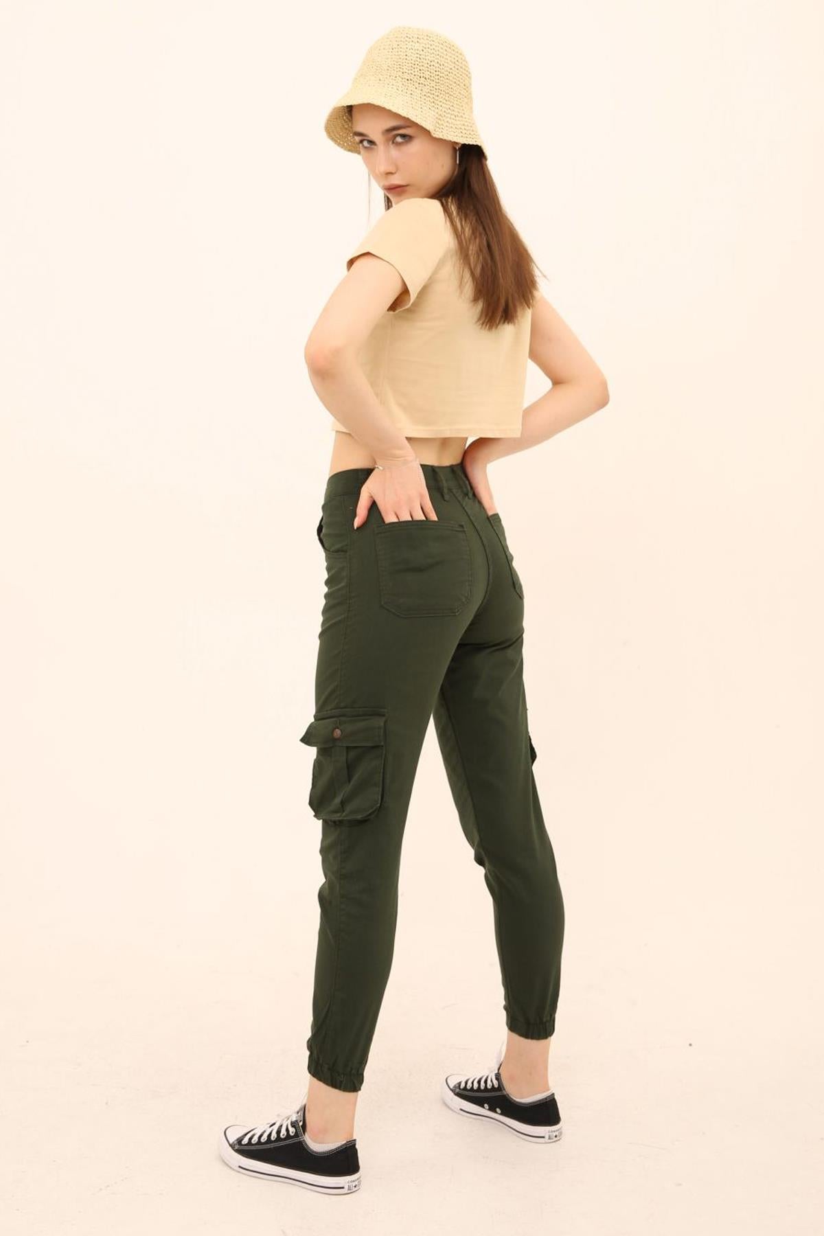 Jogger comfortable mold