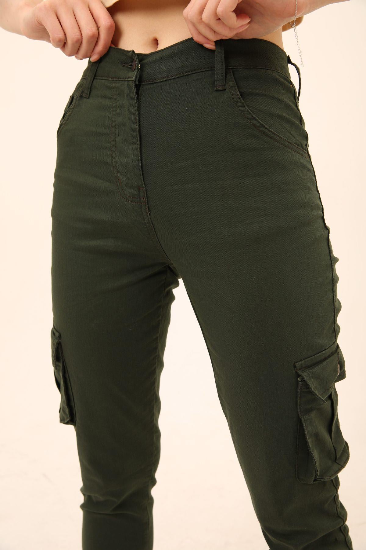Jogger comfortable mold