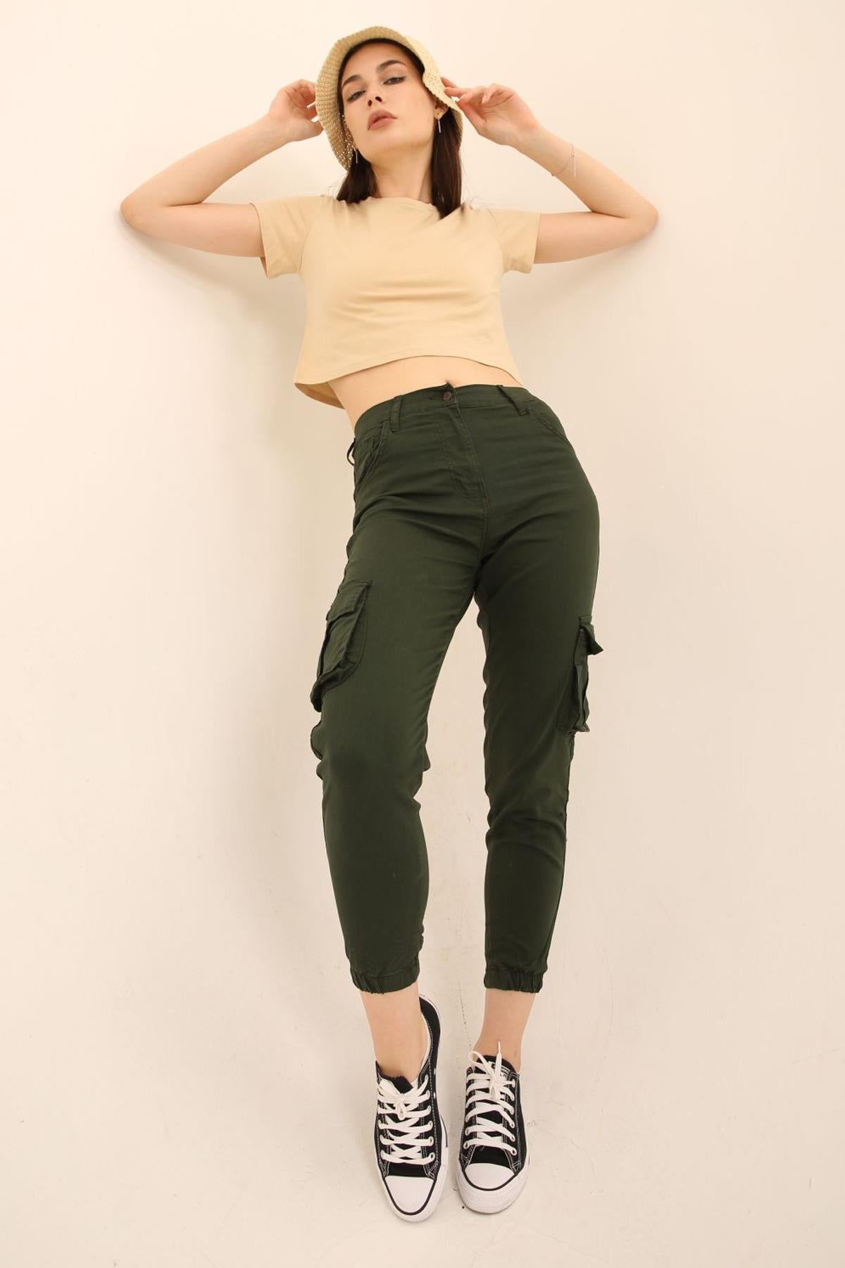 Jogger comfortable mold