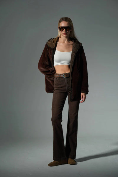 Kadın Jean Pantolon